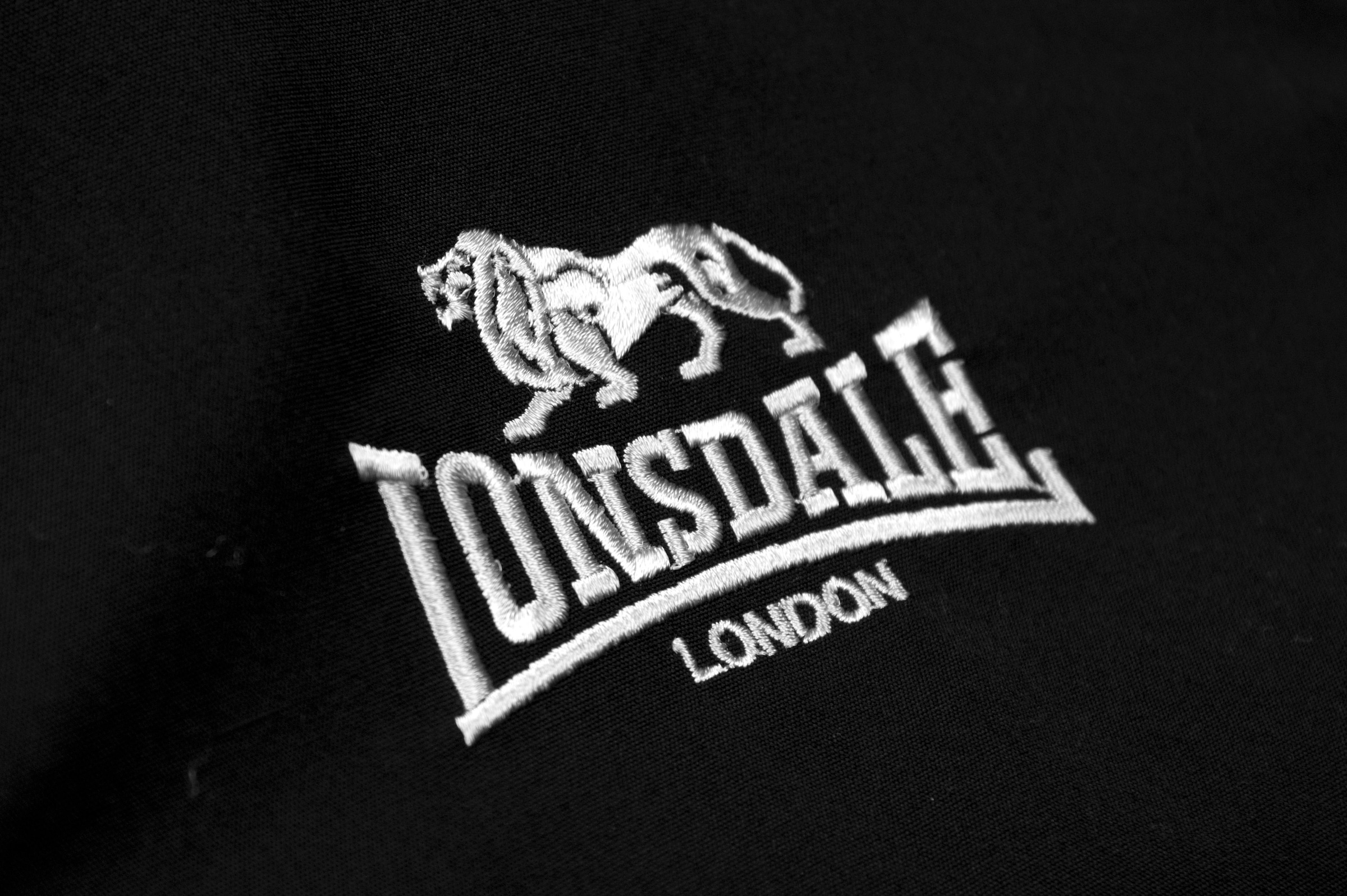 Lonsdale Outdoorjacke »CLASSIC«