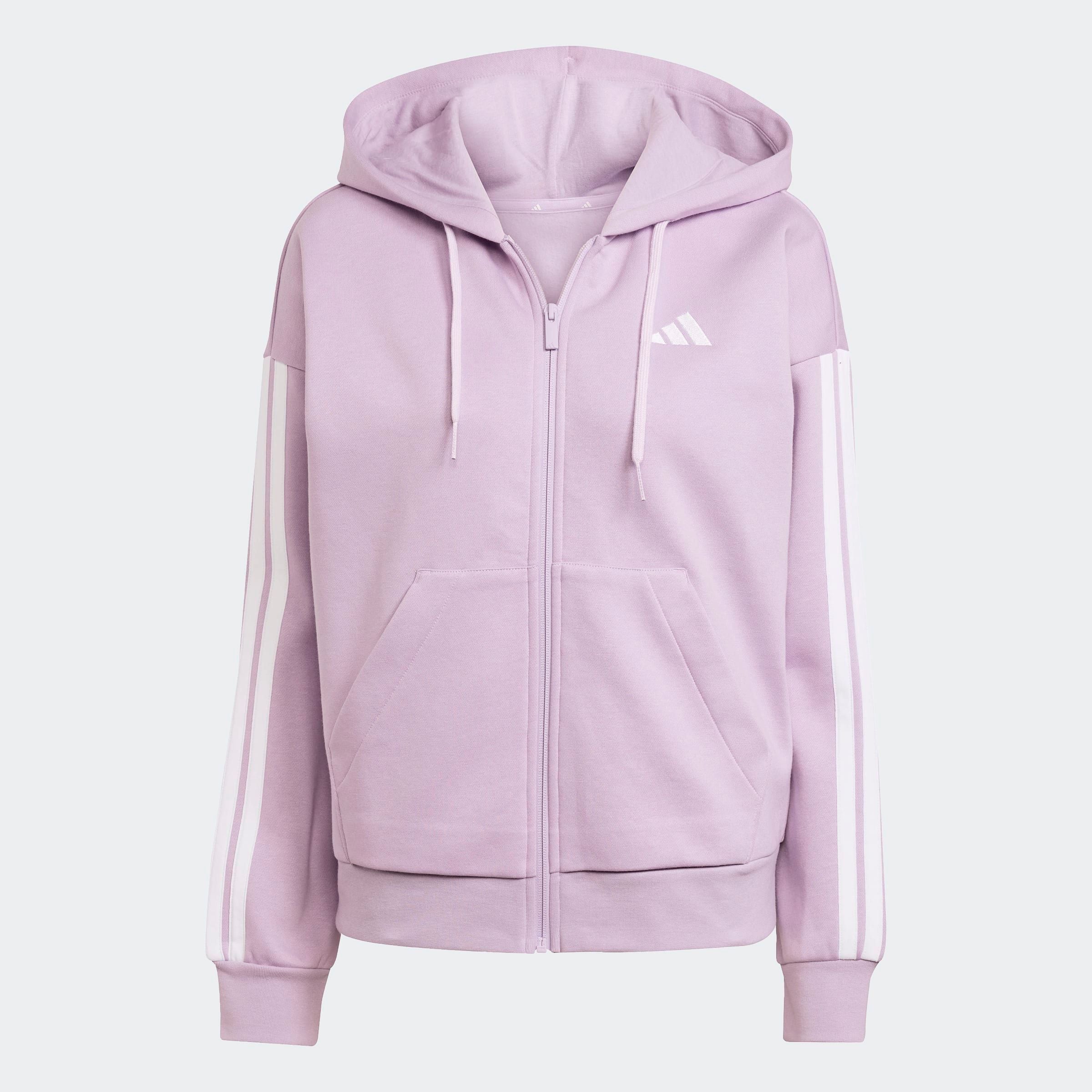 adidas Sportswear Sweat à capuche »W 3S FL FZ HD«
