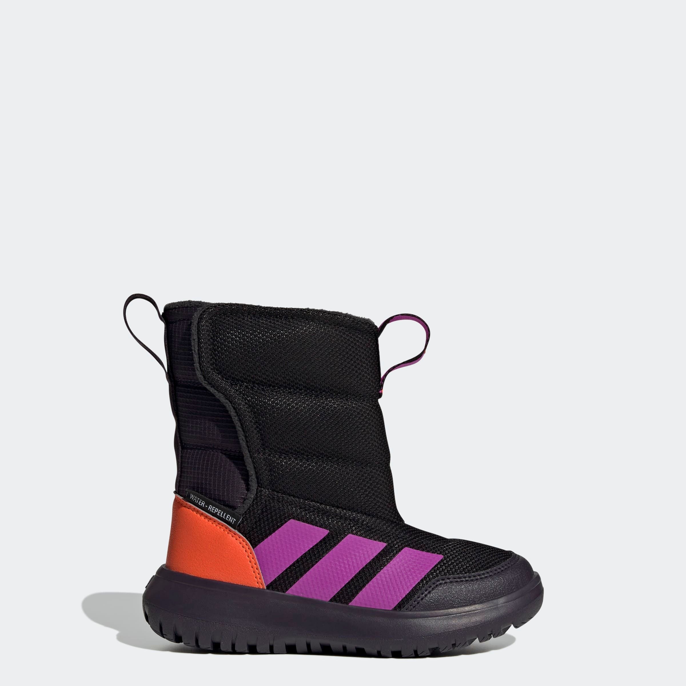 adidas Sportswear Winterstiefel »WINTERPLAY E KIDS«
