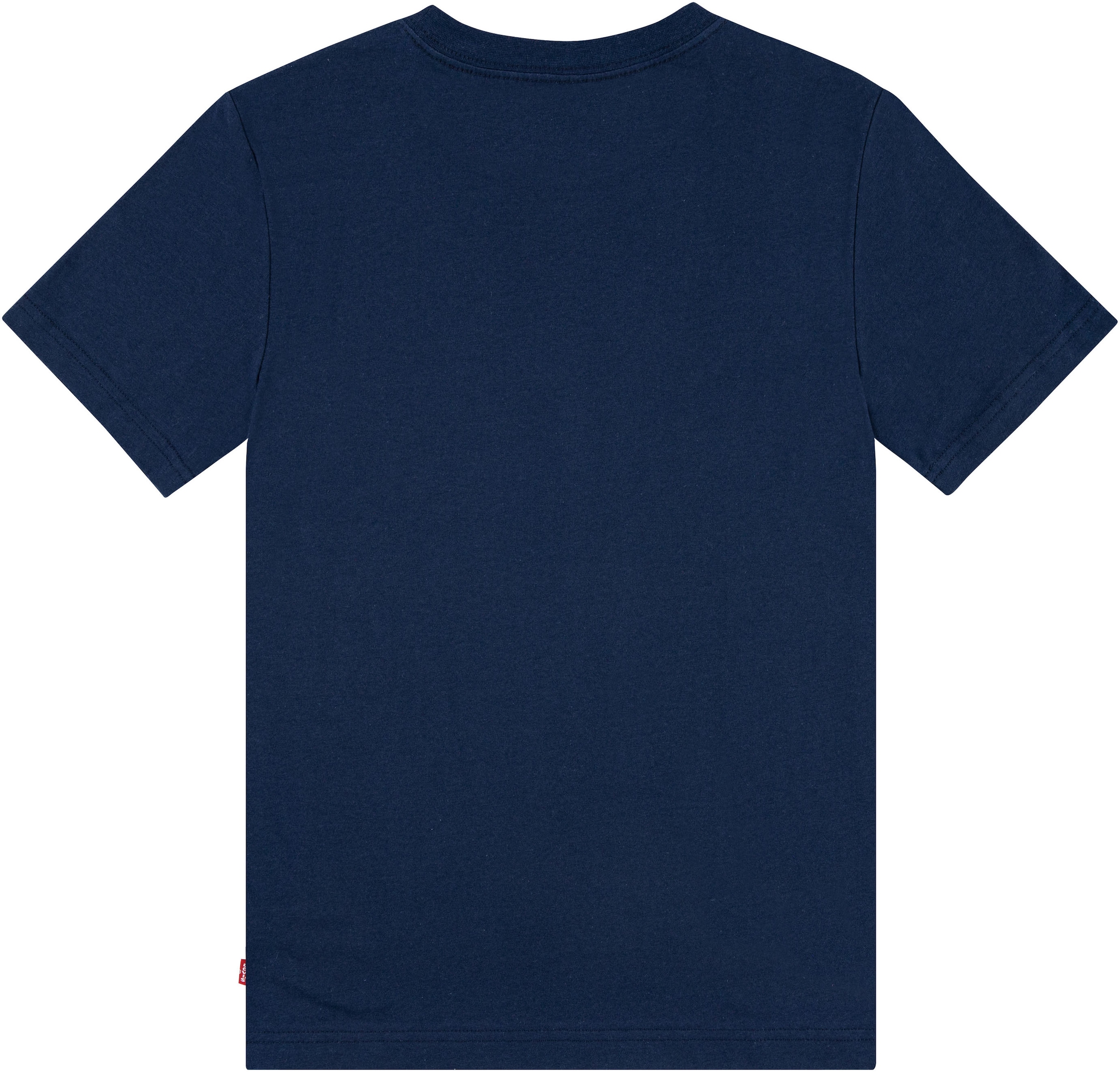Levi's® Kids T-Shirt »LVB YEE-HAW TEE«, im Western-Stil