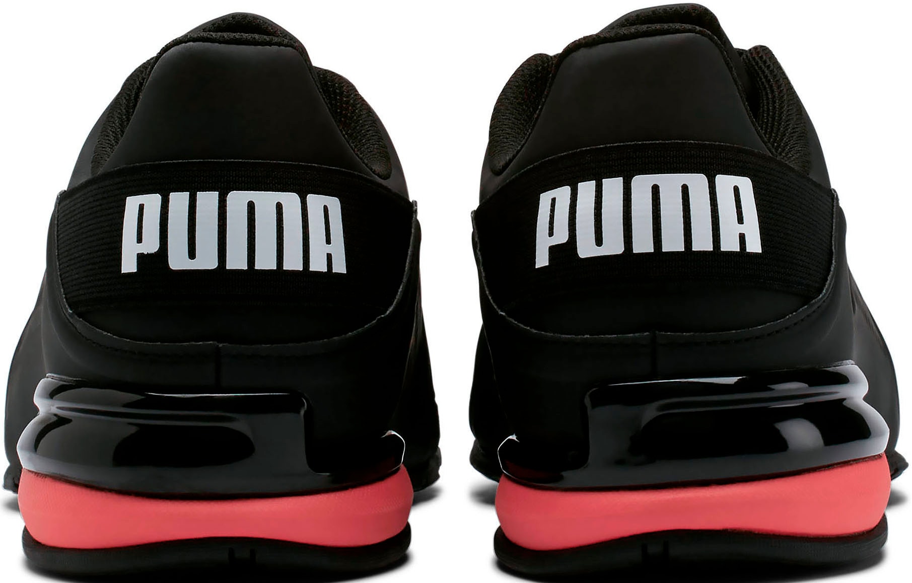 PUMA Sneaker »VIZ RUNNER«