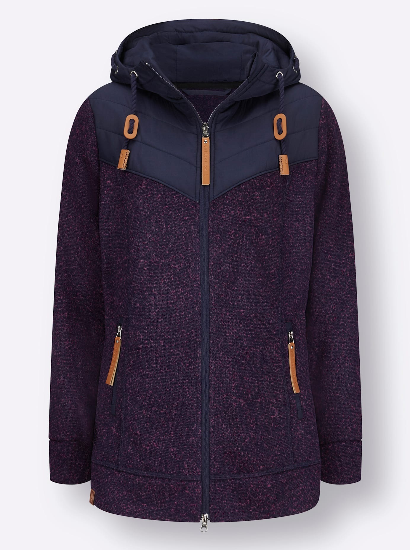 Veste polaire