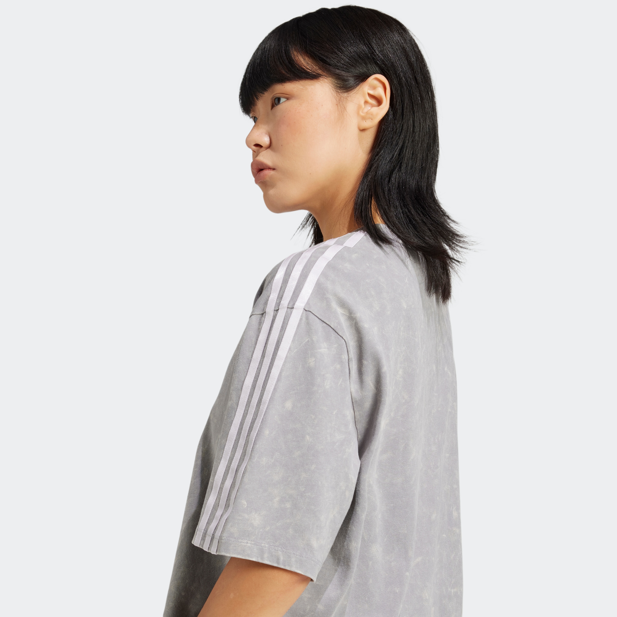 adidas Originals T-Shirt »WASH TEE«