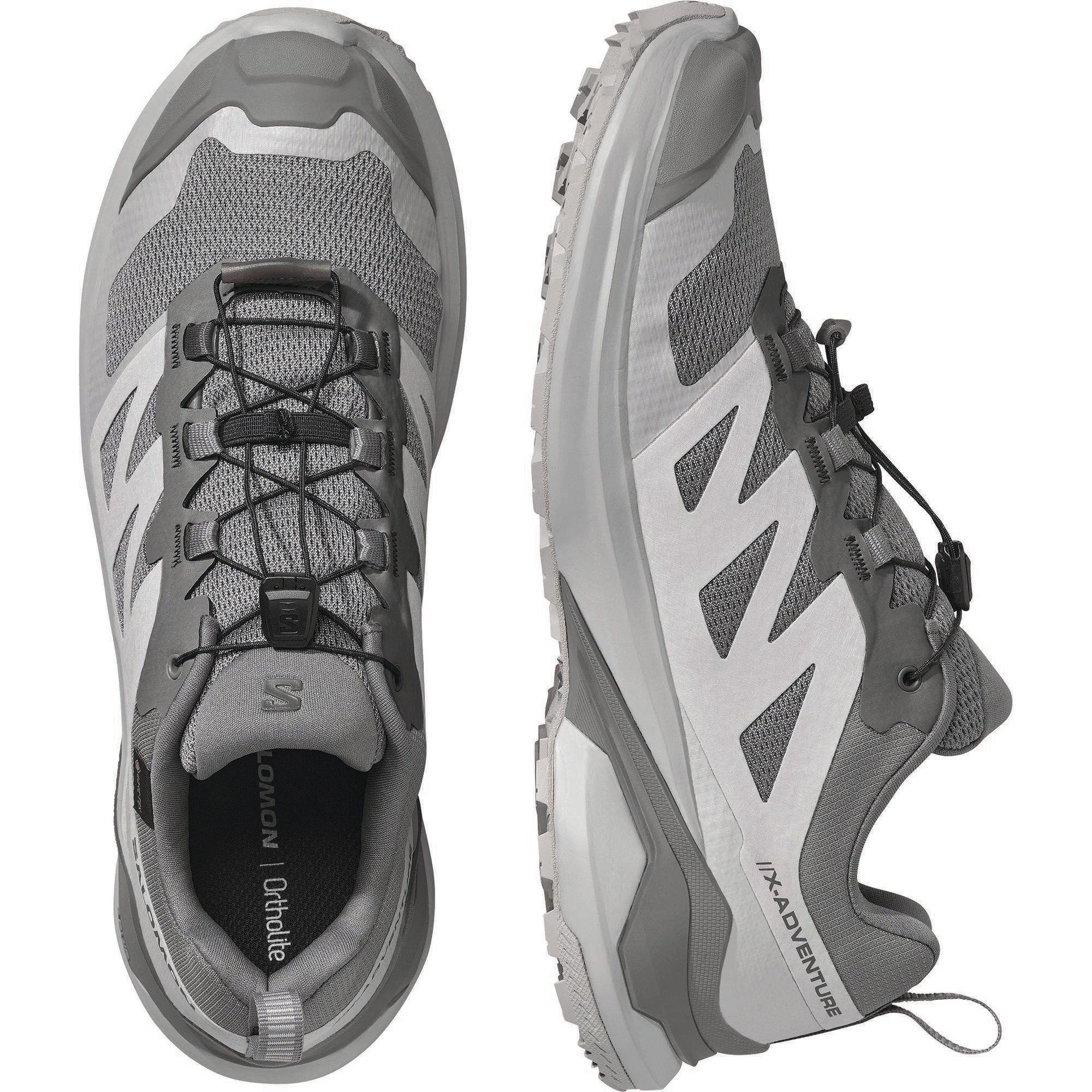 Salomon Chaussures de trail »X-ADVENTURE GORE-TEX®«  étanche
