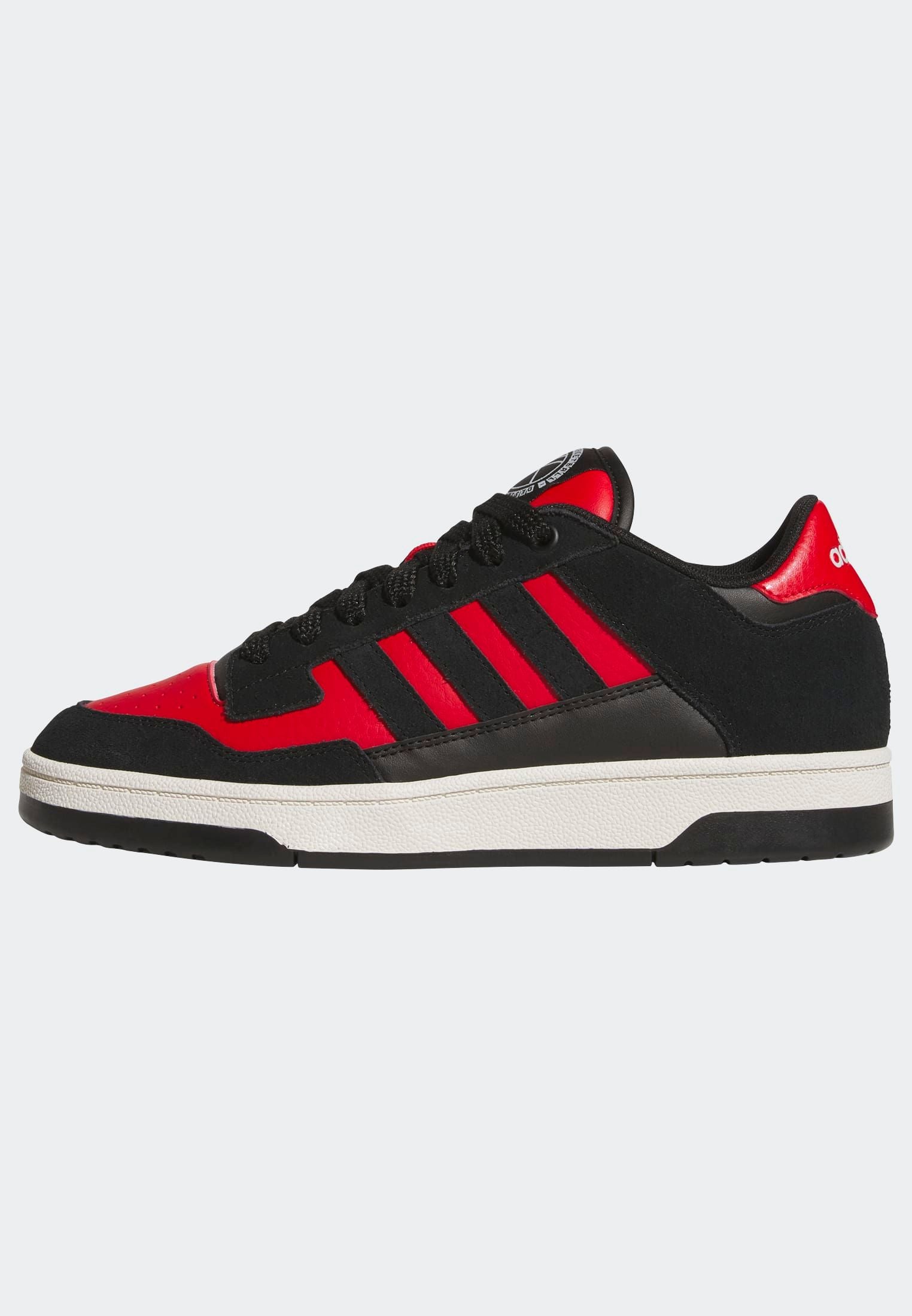 adidas Sportswear Sneaker »RAPID COURT LOW«