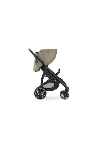 Kinder-Buggy »Rapid 4D Olive«, 25 kg