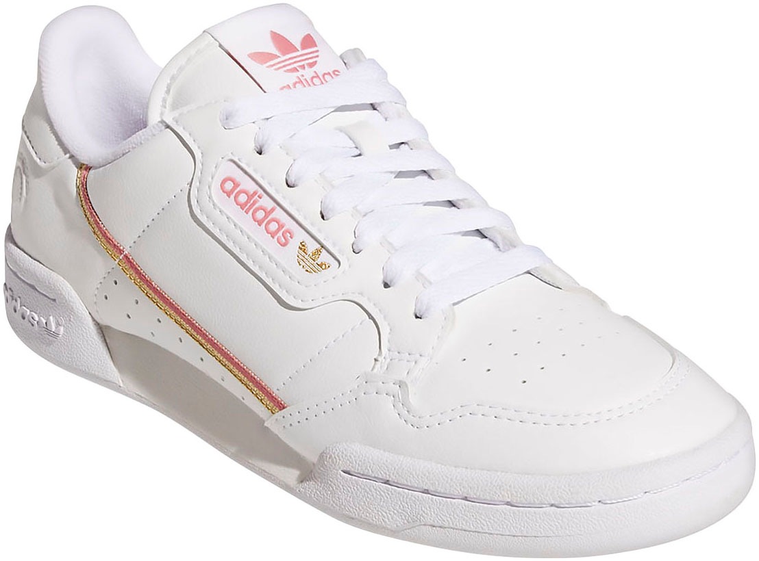 Image of adidas Originals Sneaker »CONTINENTAL 80 VEGAN ORIGINALS WOMENS« bei Ackermann Versand Schweiz