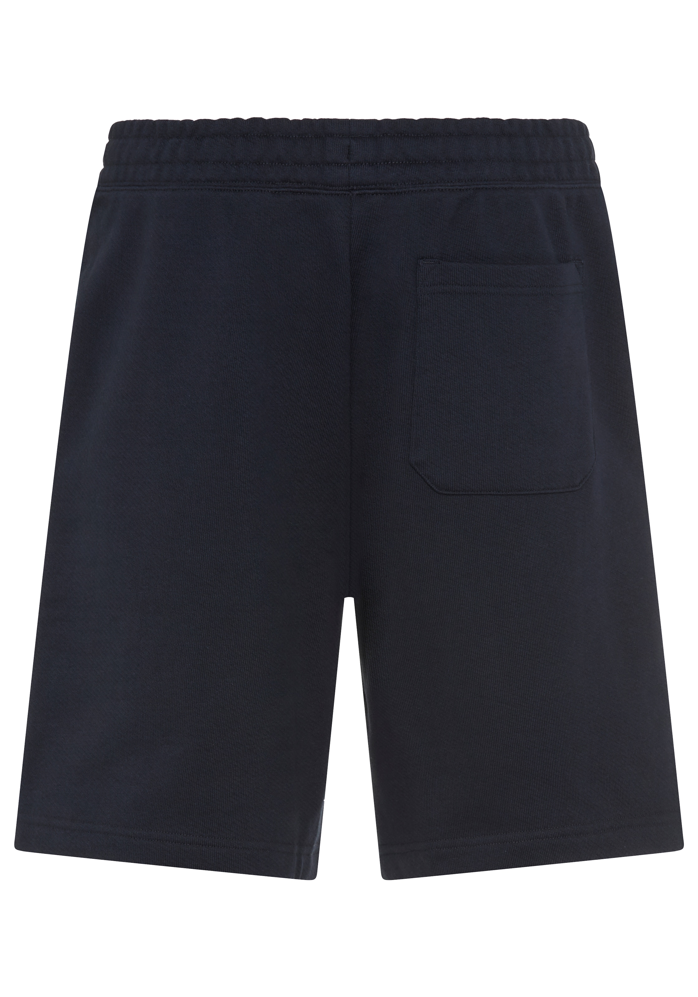 HUGO Sweatshorts »Nomario«  avec grand imprimé