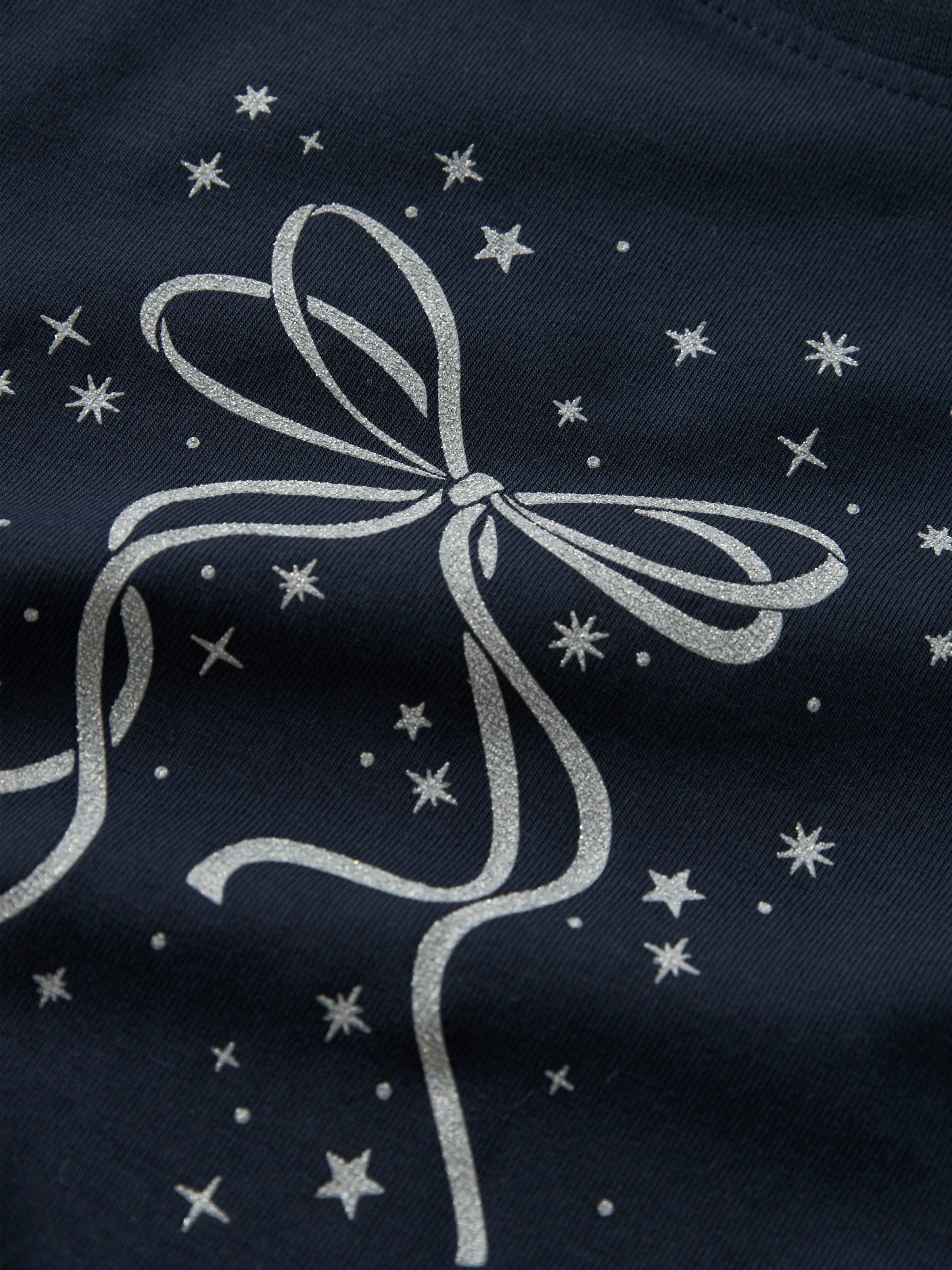 Name It Langarmshirt »NMFVIPARTY 2P LS TOP« Packung, 2 Stk. tlg.