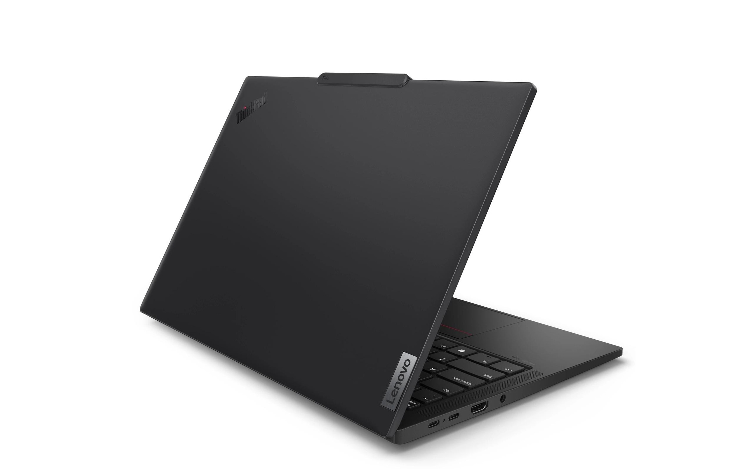 Lenovo Business-Notebook »ThinkPad T14s Gen. 6 (Snapdragon)«, 35,42 cm, / 14 Zoll, Qualcomm, Snapdragon X Elite, Adreno, 1000 GB SSD