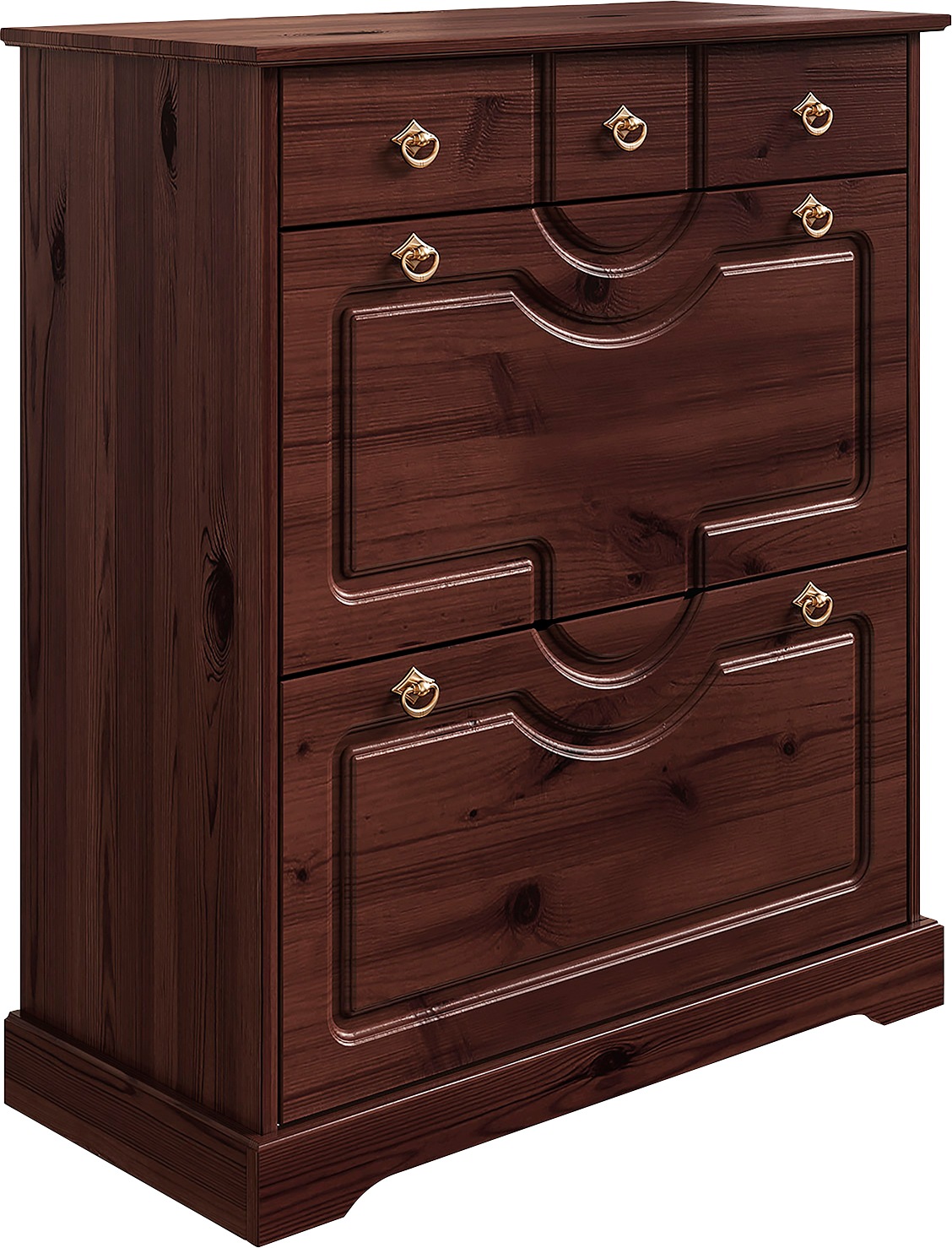 Image of Home affaire Garderoben-Set »Klera«, (Set, 4 St.) bei Ackermann Versand Schweiz