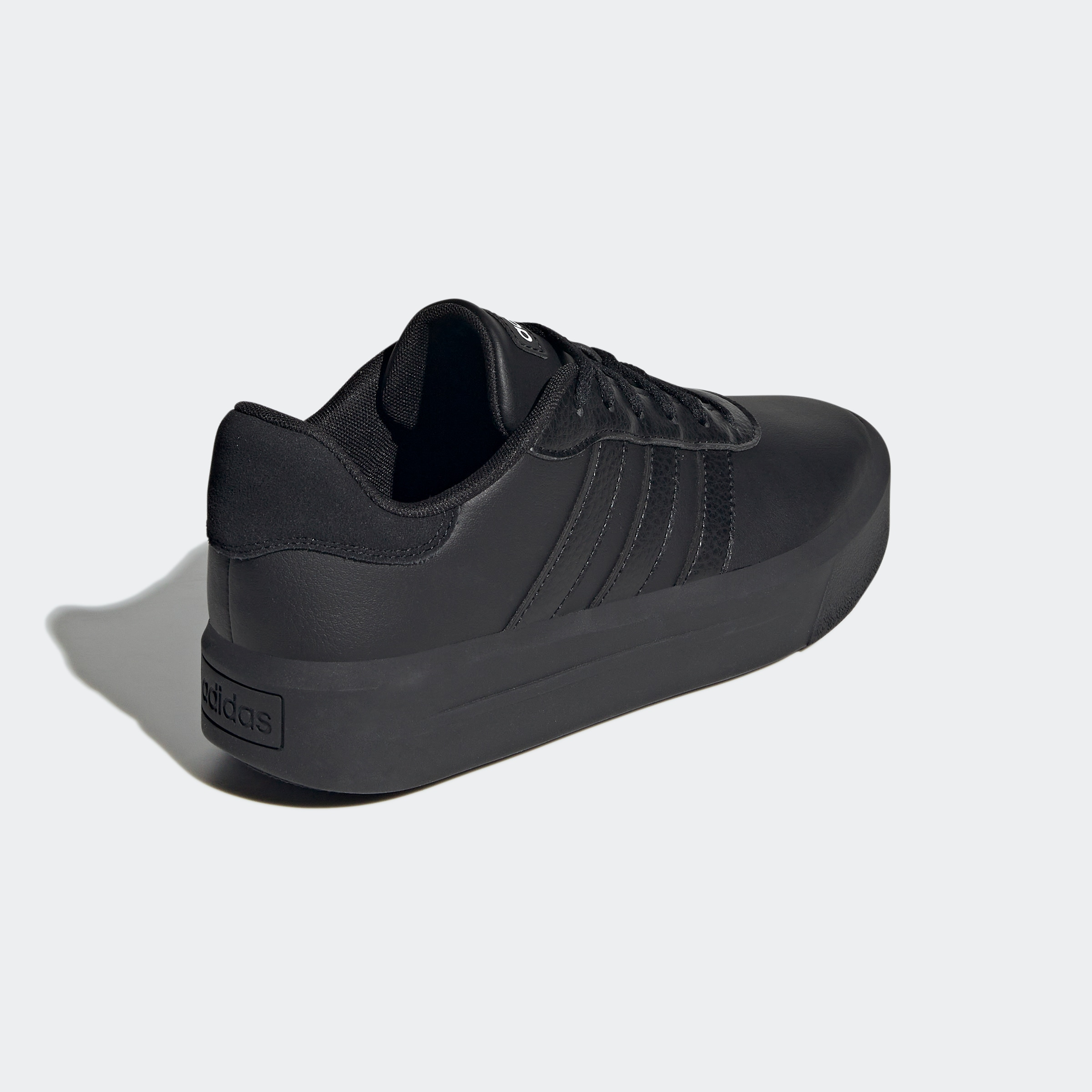 adidas Sportswear Sneaker »COURT PLATFORM«