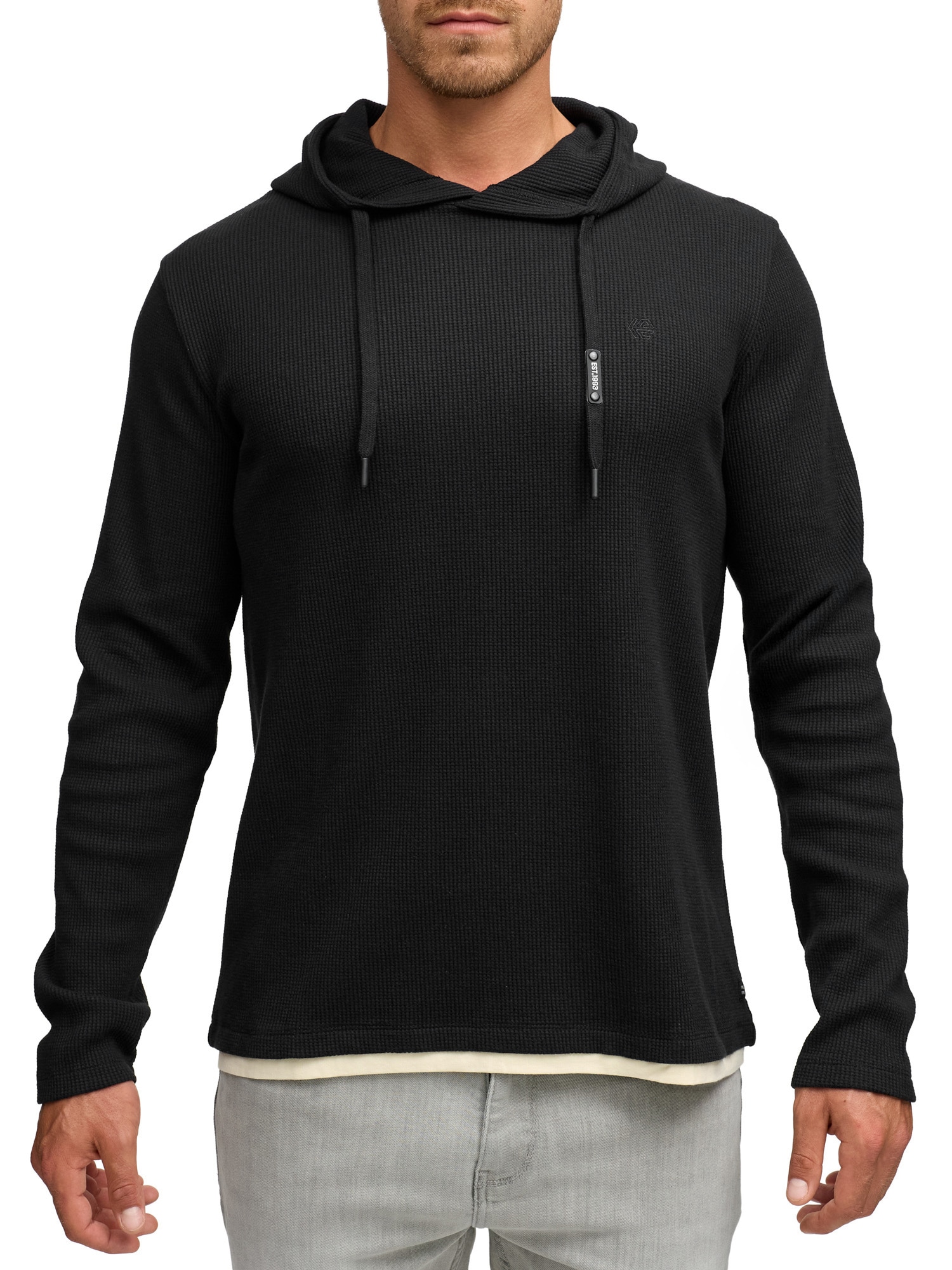 Image of Indicode Kapuzenshirt "INMarto"