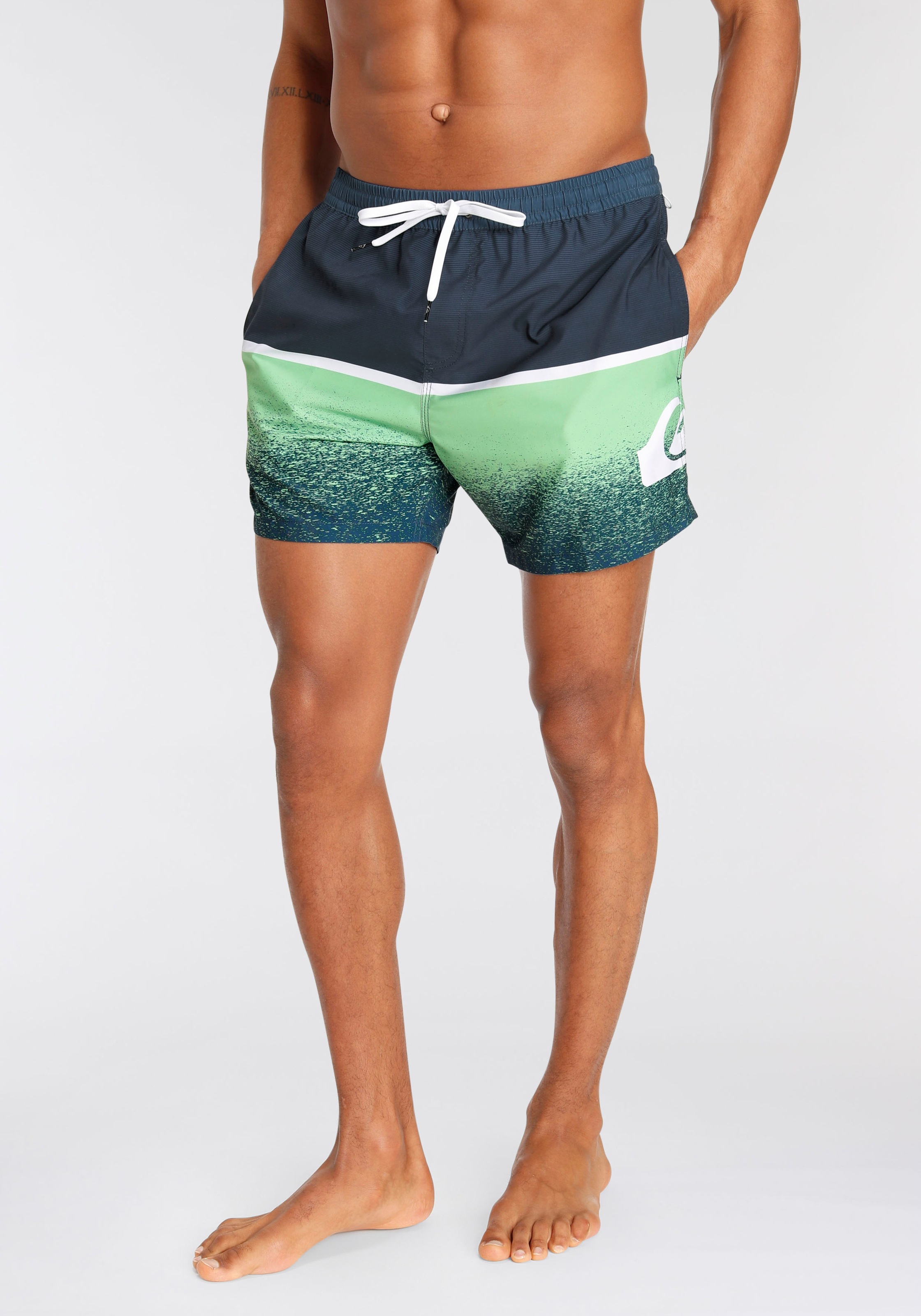 Image of Quiksilver Boardshorts »DIVERSION II VOLLEY« bei Ackermann Versand Schweiz