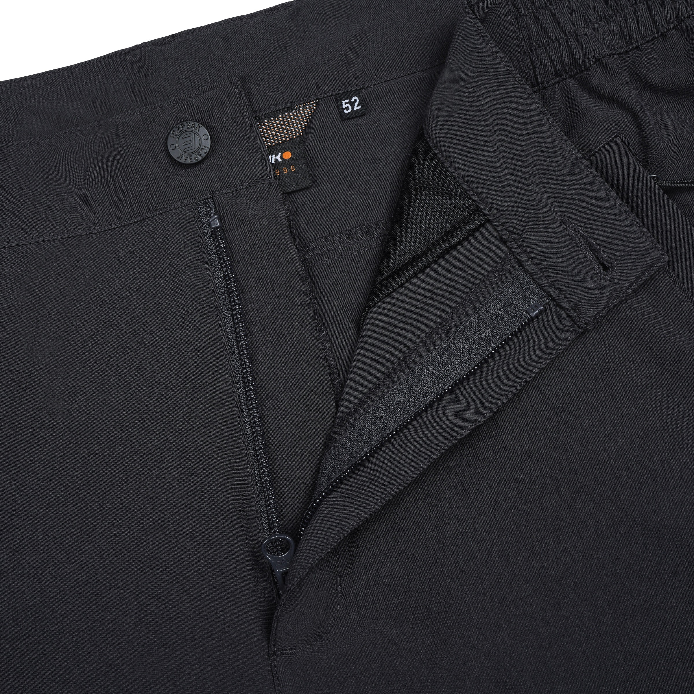 Icepeak Funktionsshorts »BERWYN«