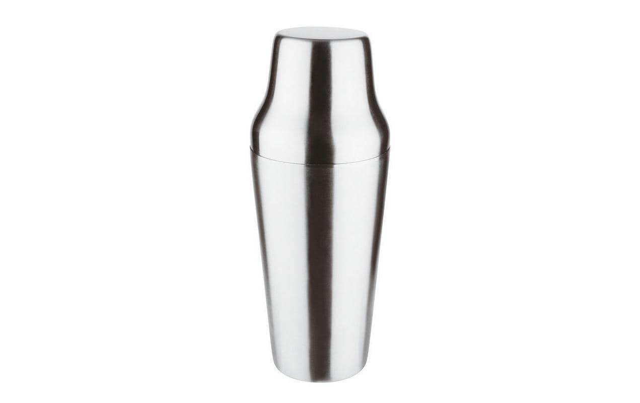 Image of Cocktail Shaker "Paderno Parisian 0.7 l, Silber"