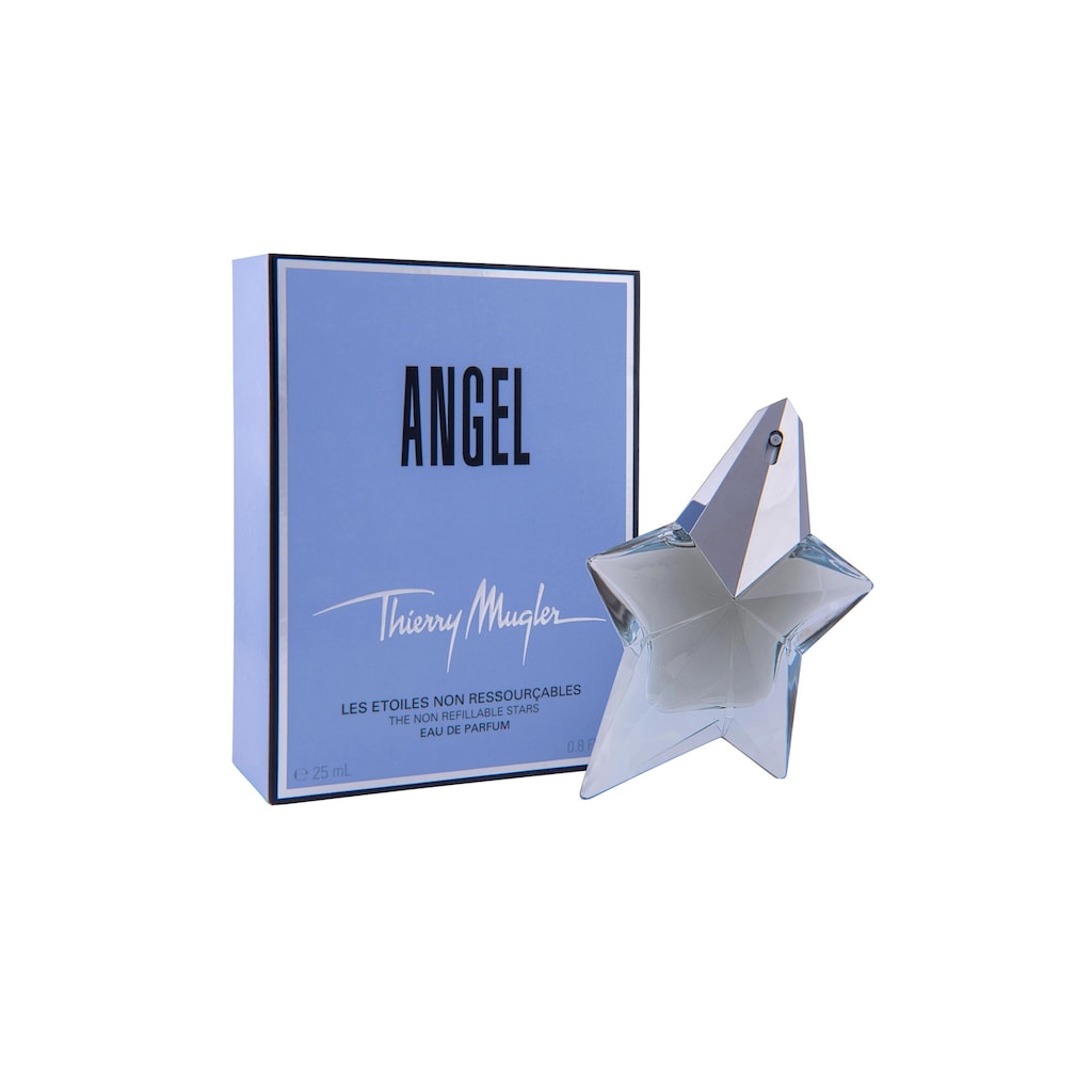 Thierry Mugler Eau de Parfum »Angel 25 ml«