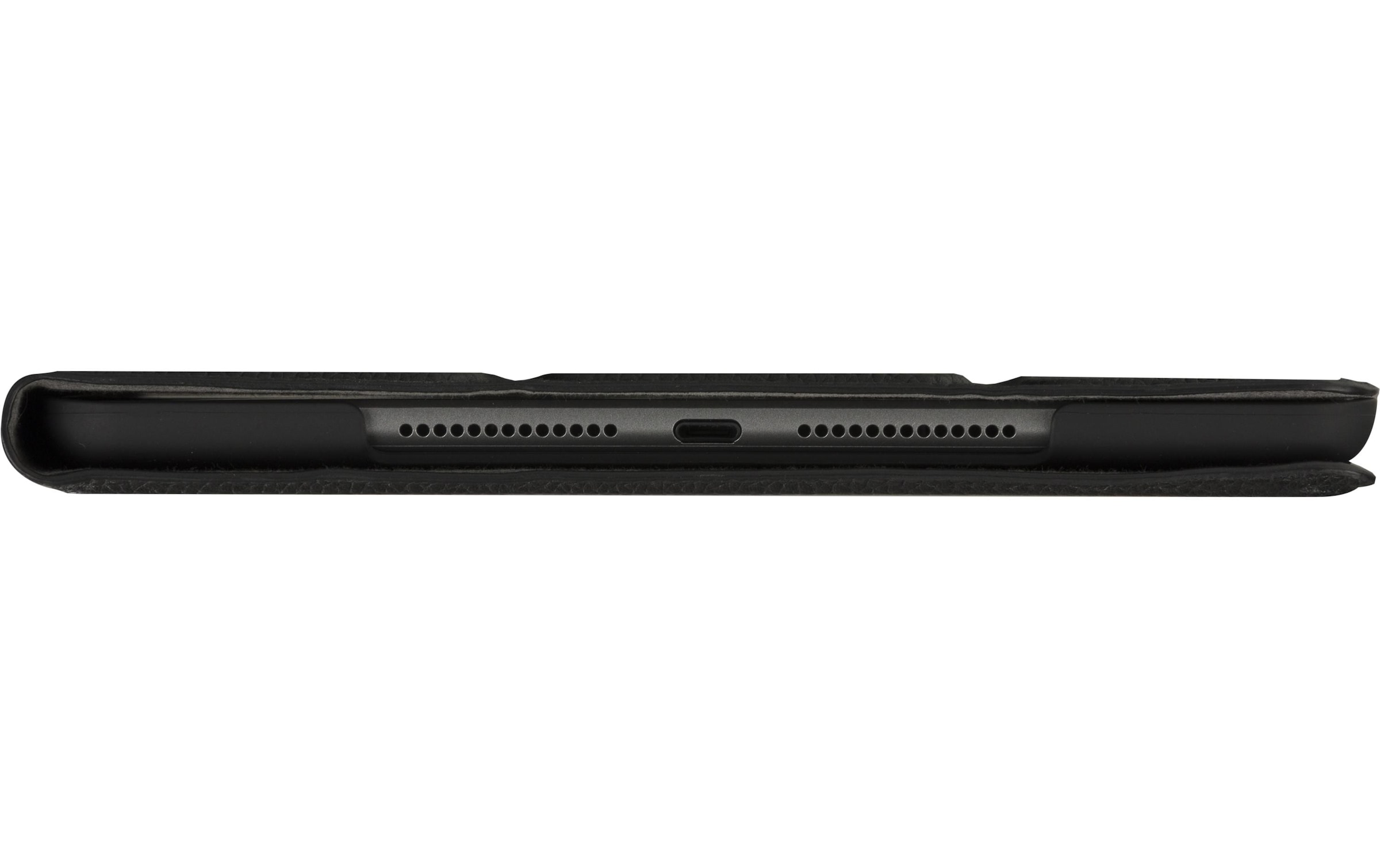 dbramante1928 Tablet-Hülle »Milan iPad 9th Gen. Night Black«, Tablet, 25,9 cm (10,2 Zoll)
