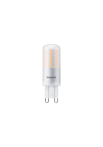 LED-Leuchtmittel »Lampe CorePro«, G9, Warmweiss