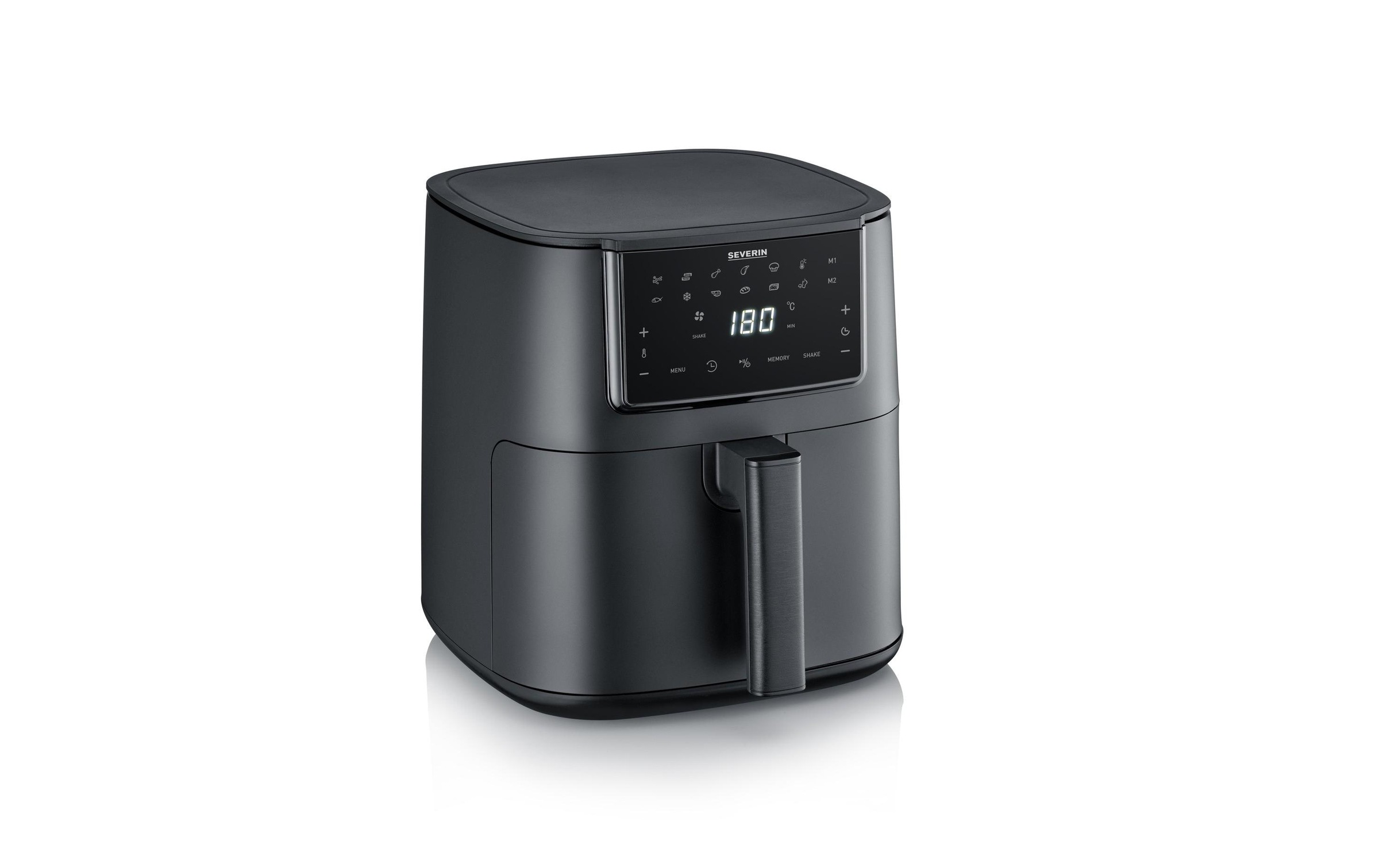 Image of Severin Heissluftfritteuse "FR 2452 5 l" 1500 W