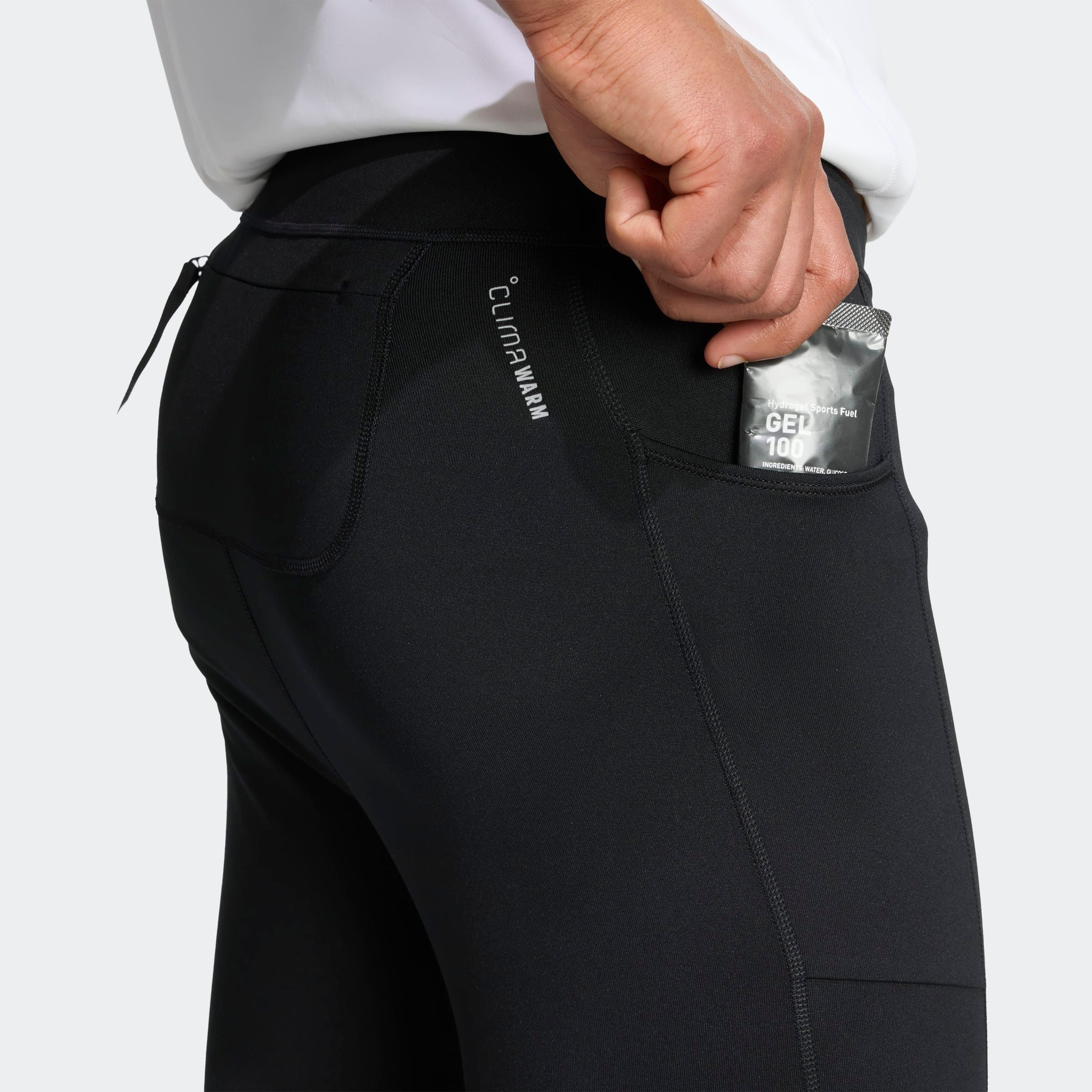 adidas Performance Lauftights »OTR B WIN TIG«, (1 tlg.)