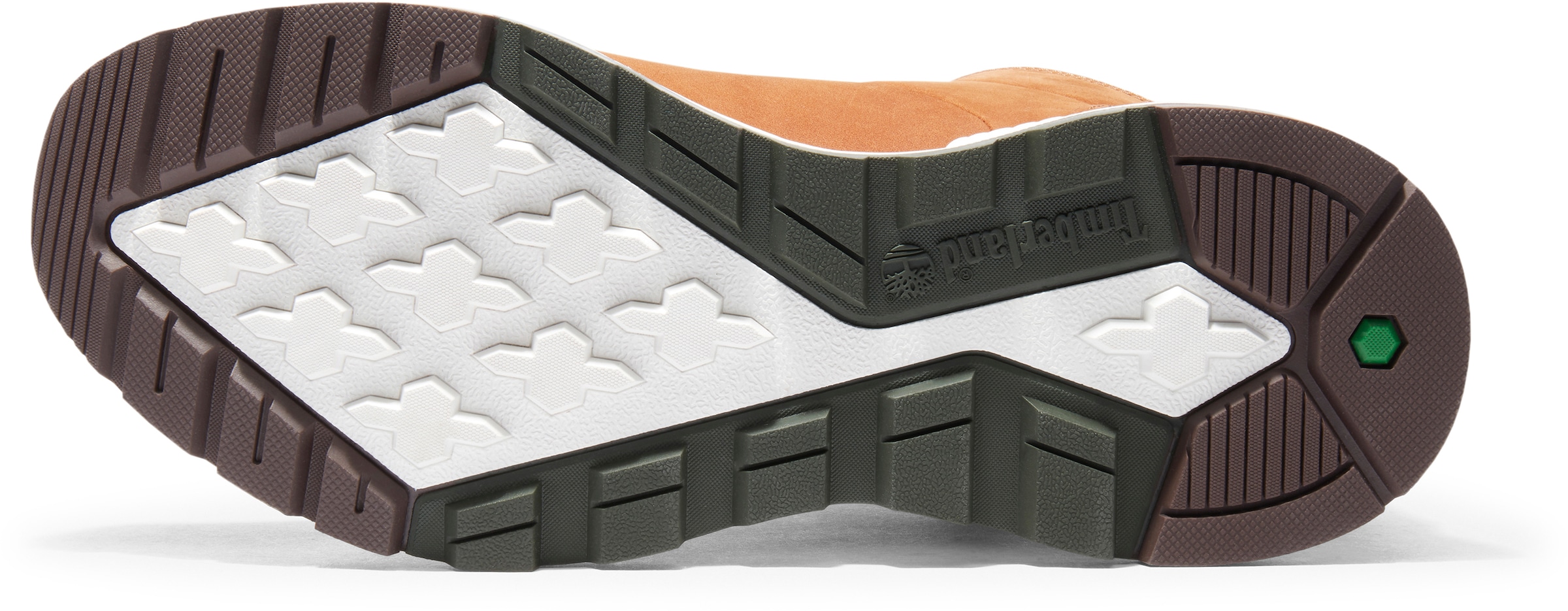 Timberland Schnürboots »SPRINT TREKKERMID LACE UP SNEAKER«, Winterschuhe, Sneakerboots, Winterboots
