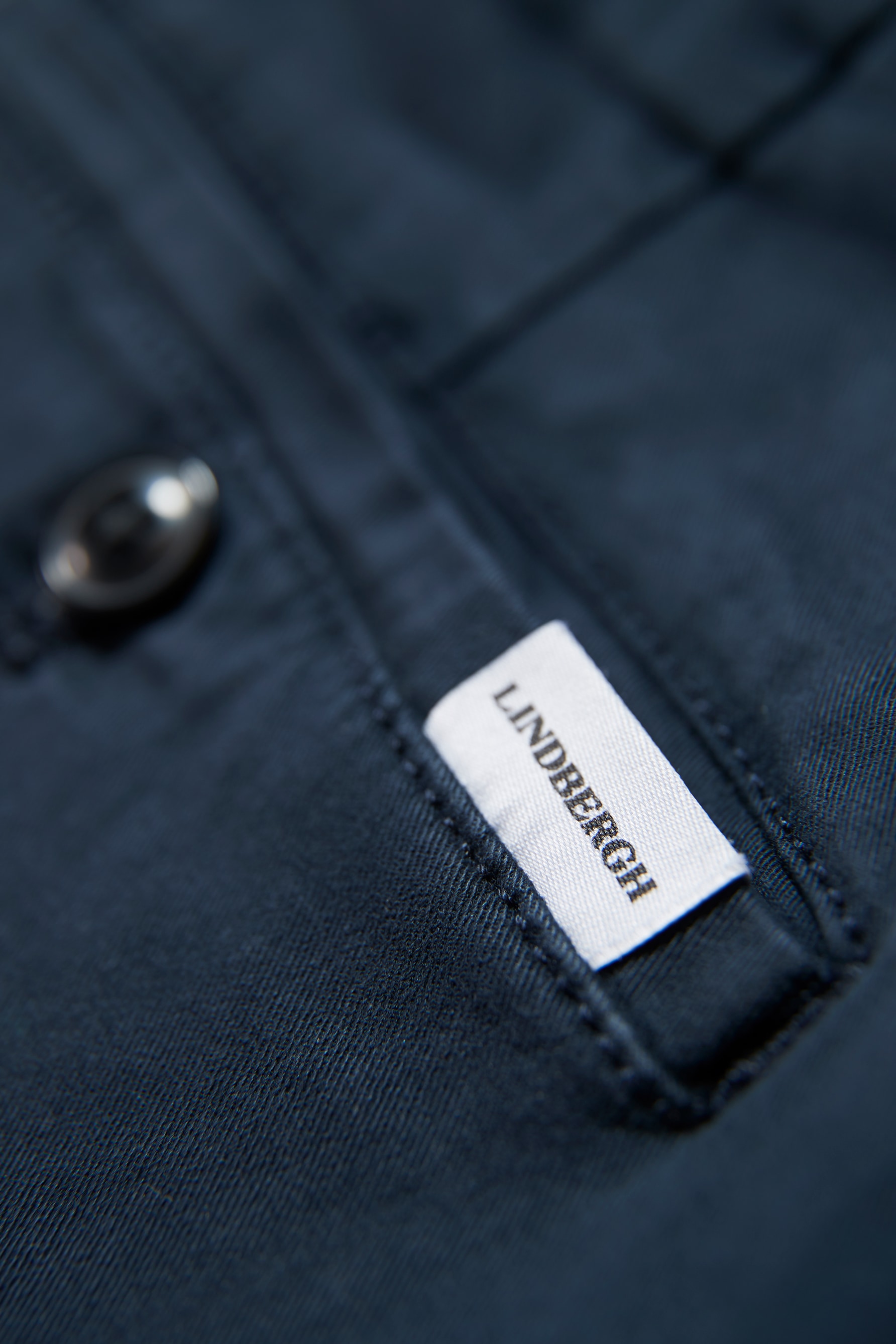 LINDBERGH Chinohose  mit Stretch