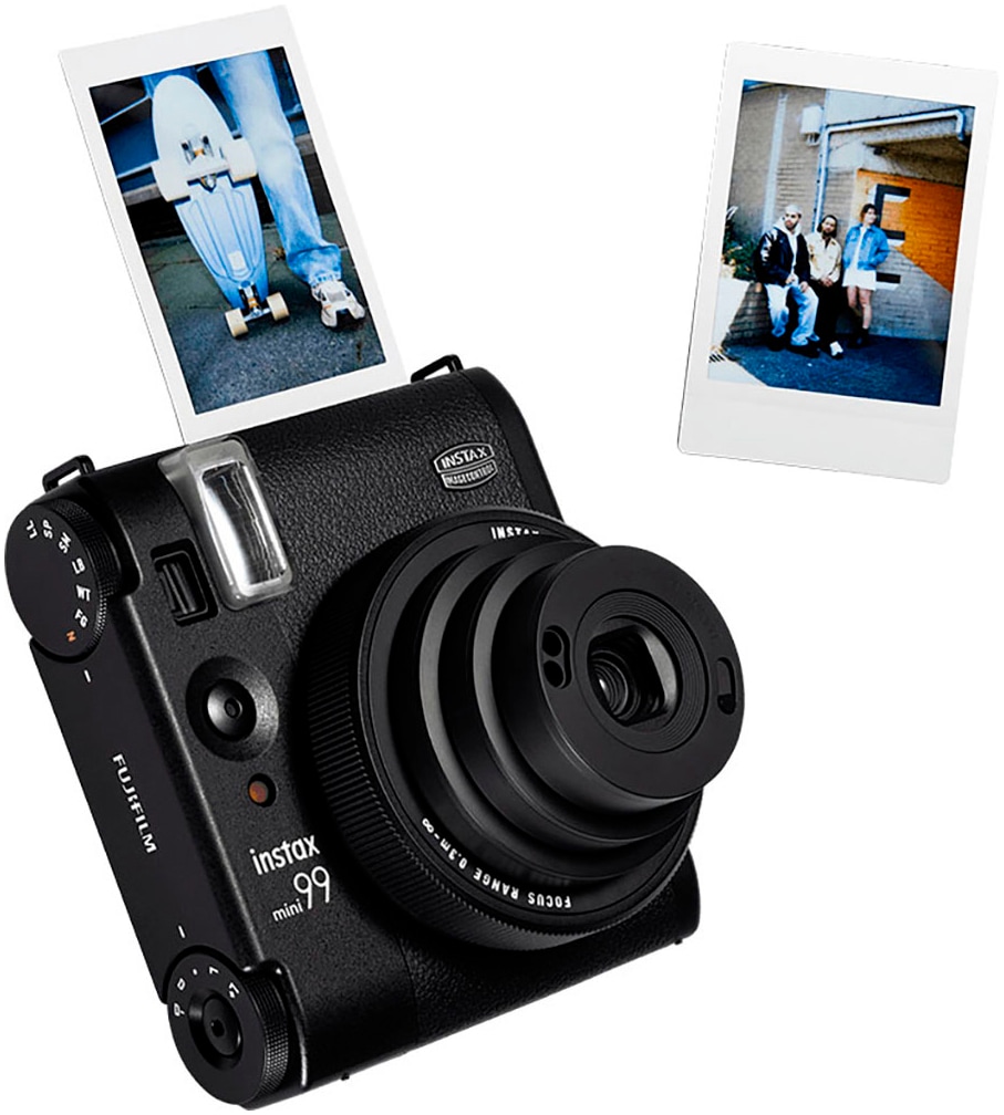 Image of FUJIFILM Systemkamera "Instax Mini 99"