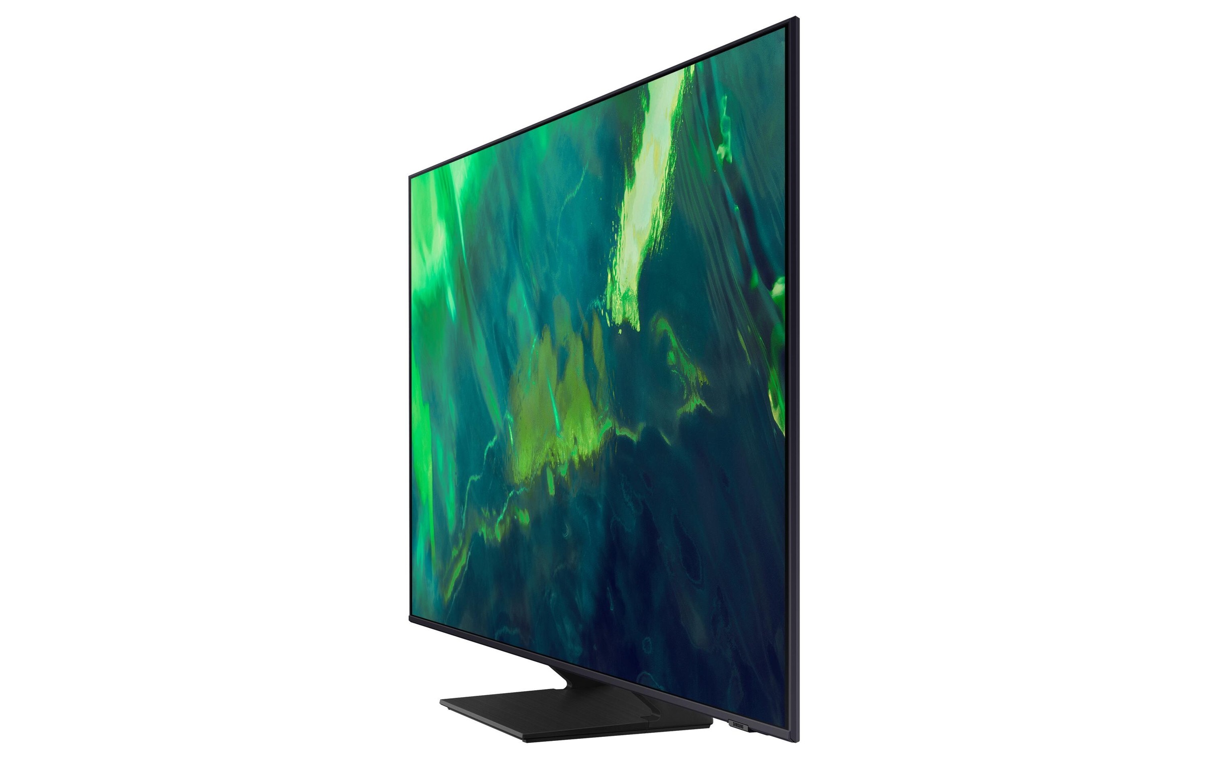 Samsung QLED-Fernseher »QE65Q70A ATXXN«