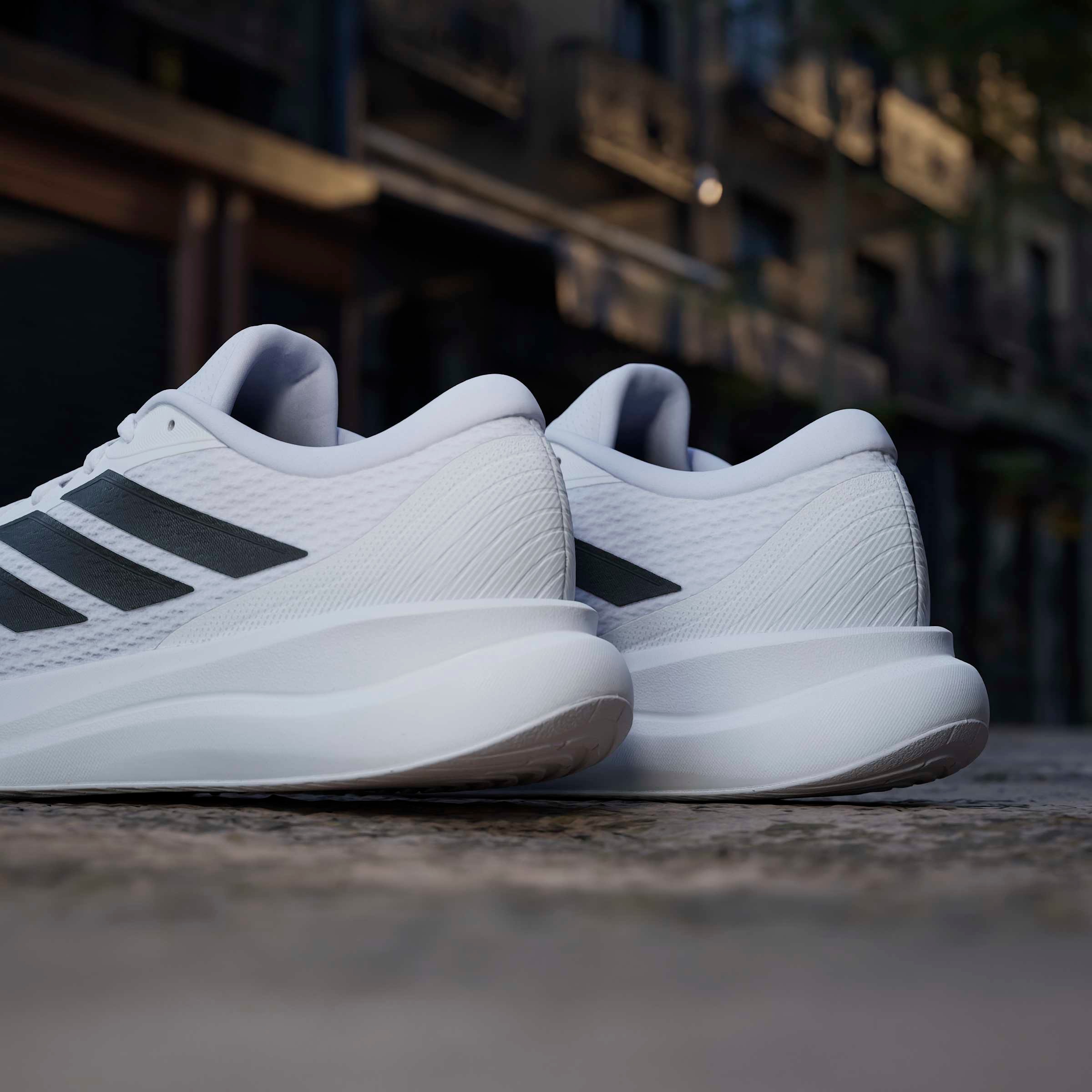 adidas Performance Chaussure de course »RUNFALCON 6 WIDE«  coupe large
