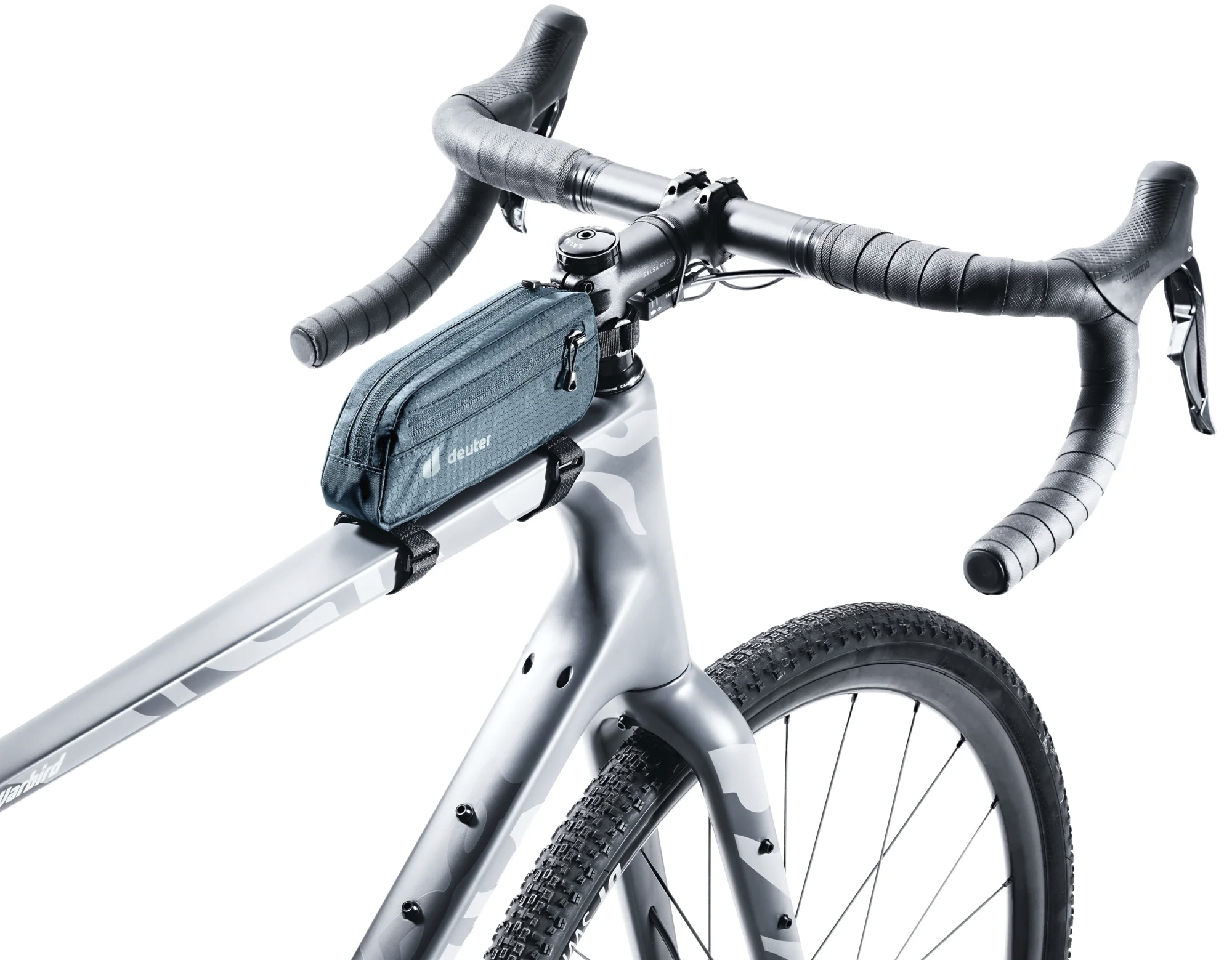 deuter Rahmentasche »ENERGY BAG 0.5«, (1 tlg.)