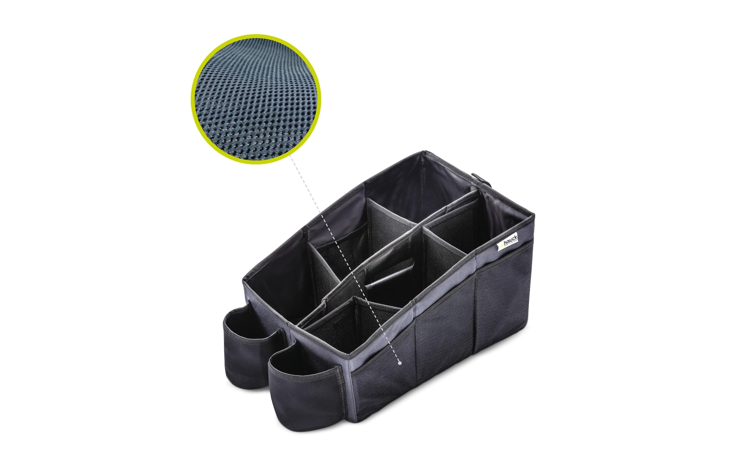 Hauck Organizer »Black«