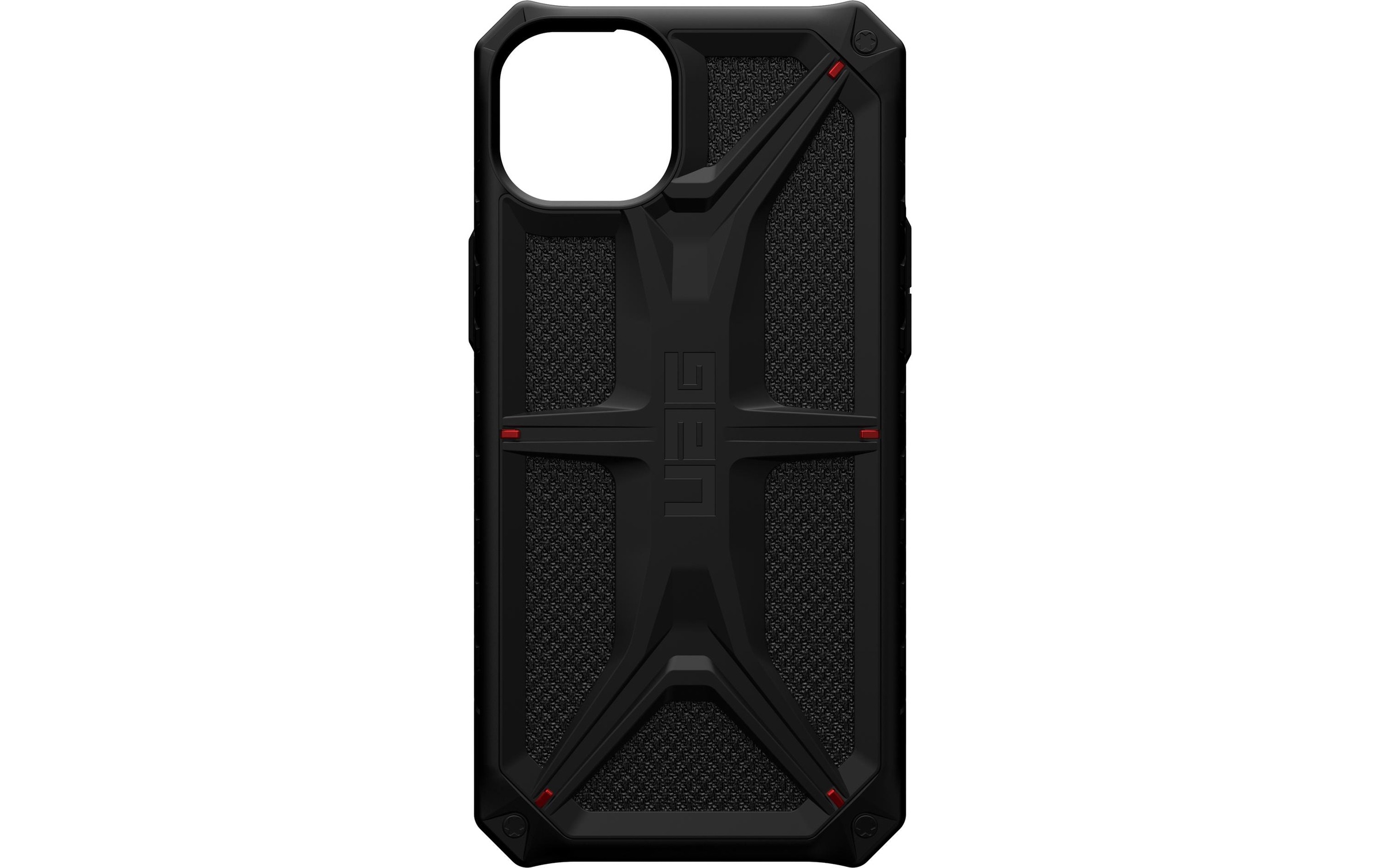 UAG Handyhülle »Monarch iPhone 14« iPhone 14 Plus
