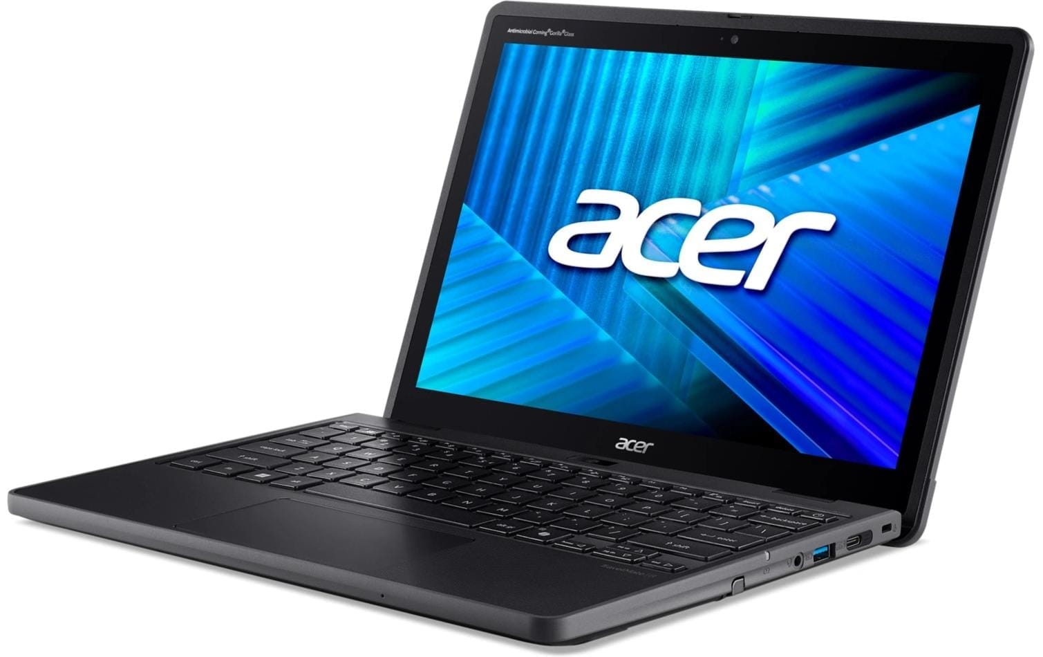 Acer Ordinateur portable »Acer TravelMate B3 Spin TMB312RN-31-TCO-P9XM« / 12,2 ″ Intel