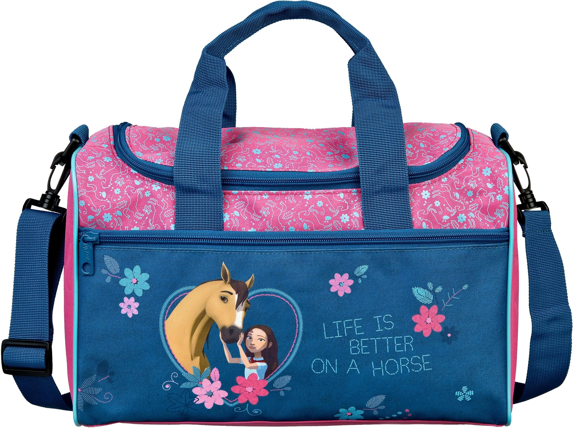 Image of Scooli Sporttasche »Spirit« bei Ackermann Versand Schweiz