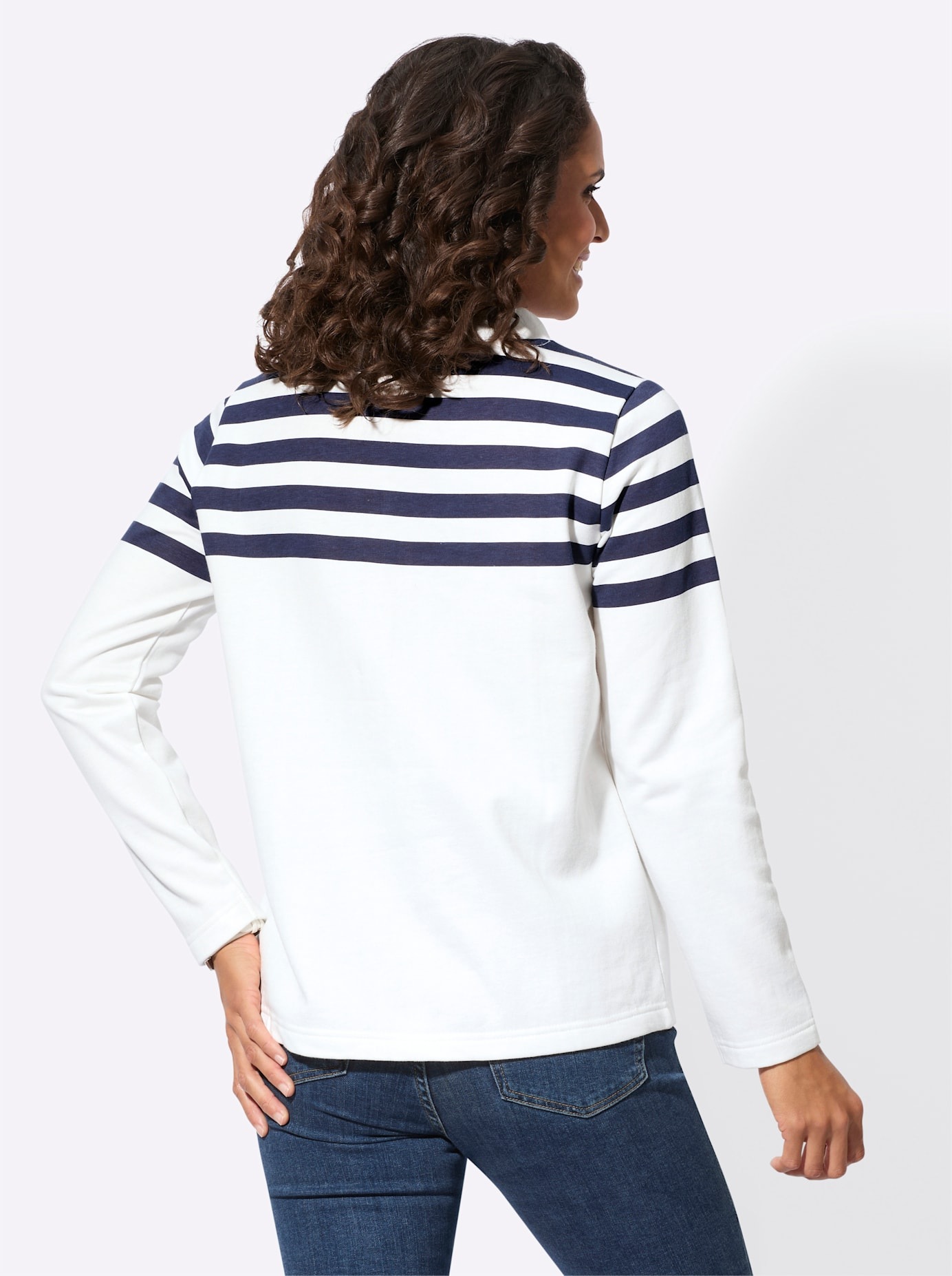 Casual Looks Sweatshirt