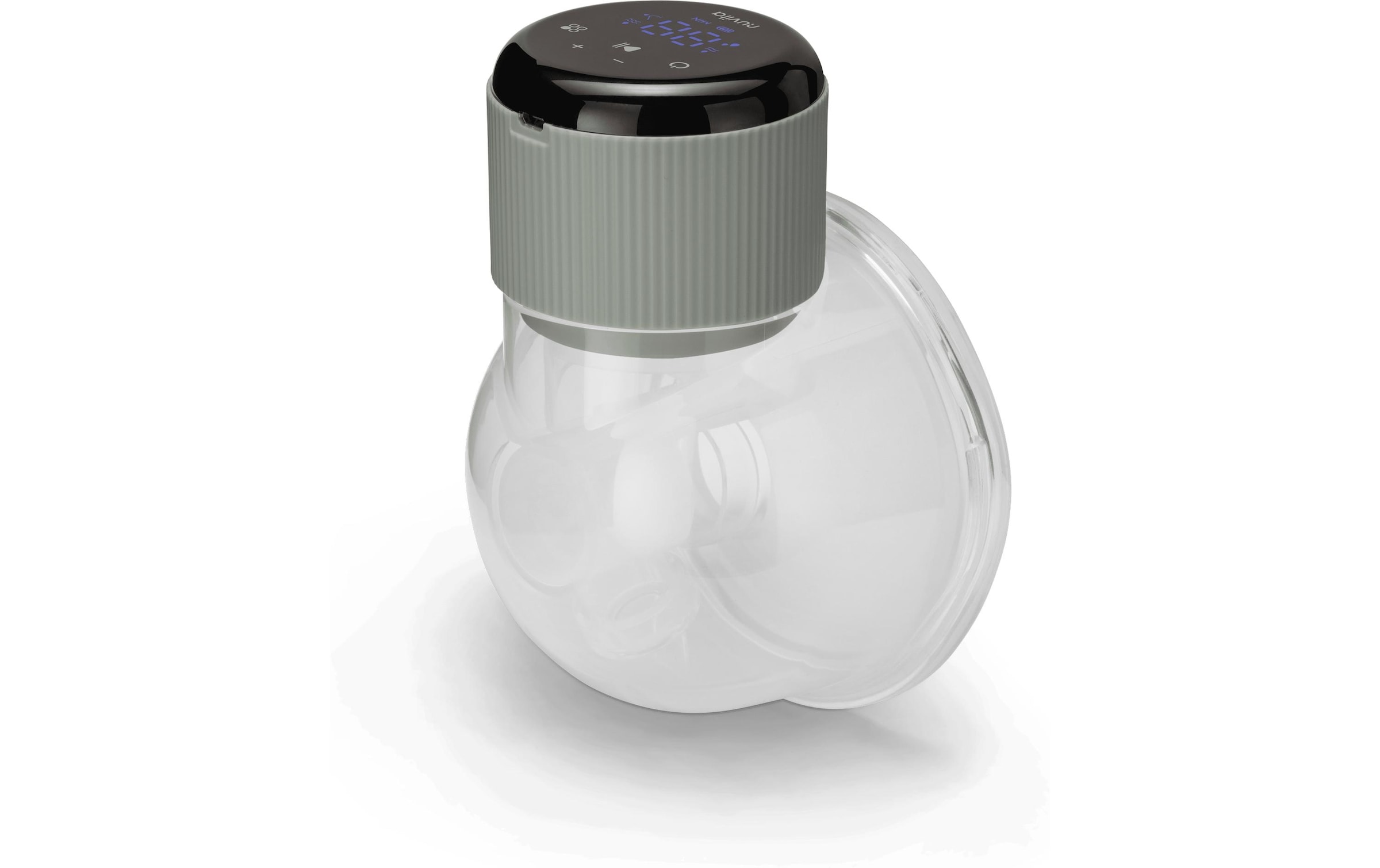   Pompe à lait électrique »Nuvita Materno Comfort 3 Phasen Elektrisch«