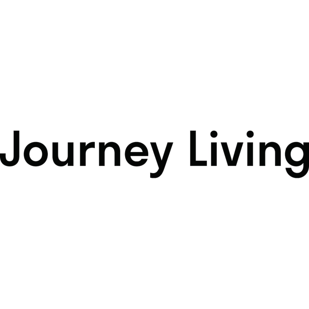 Journey Living Kissenbezug »Bellerive«, (1 St.)