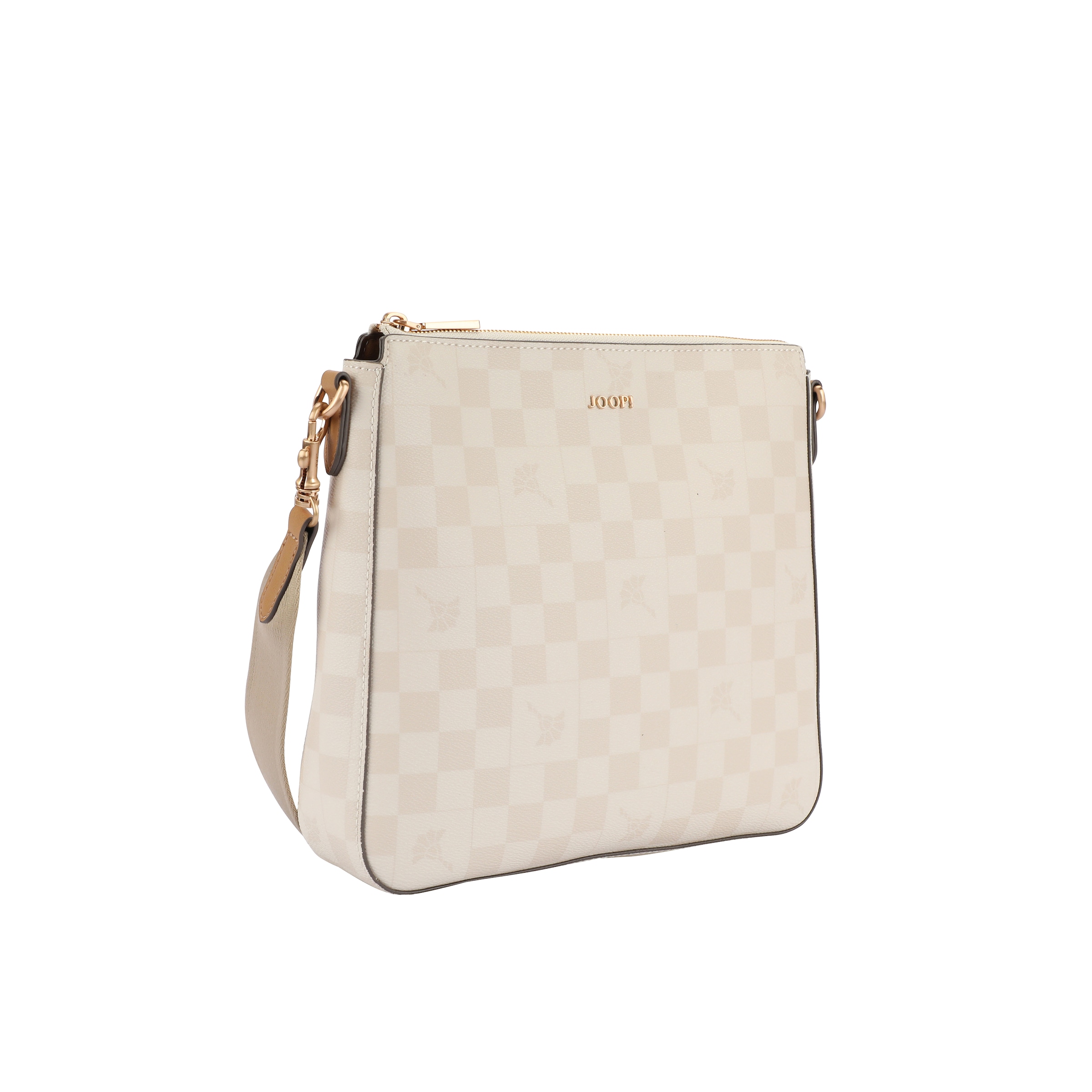 JOOP! Sac à bandoulière »cortina piazza jasmina shoulderbag mvz« avec petite poche à monnaie