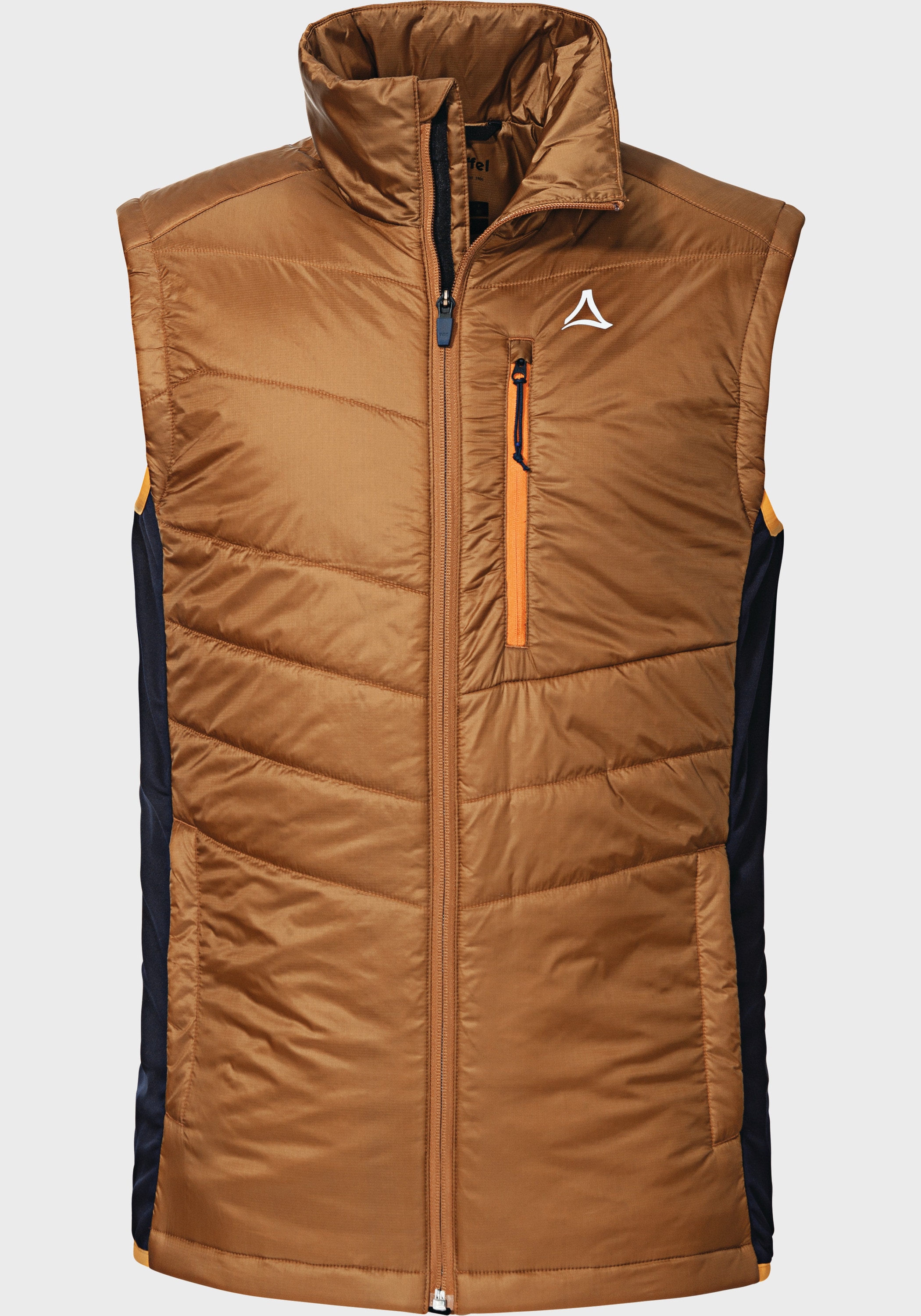 Funktionsweste »Hybrid Vest Stams M«