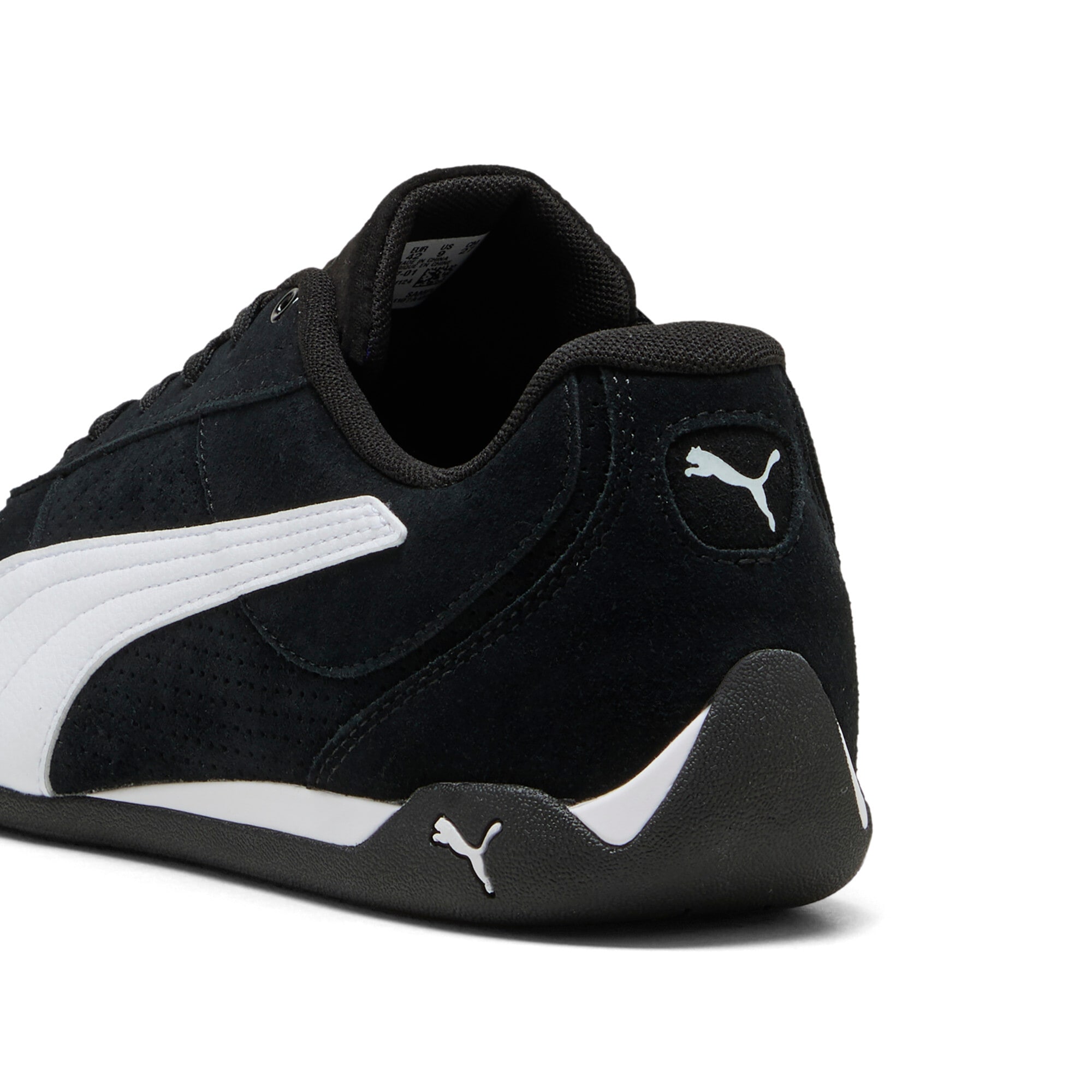 PUMA Sneakers »REPLICATCH SD«  pour activités polyvalentes, avec semelle en caoutchouc légèrement profilée