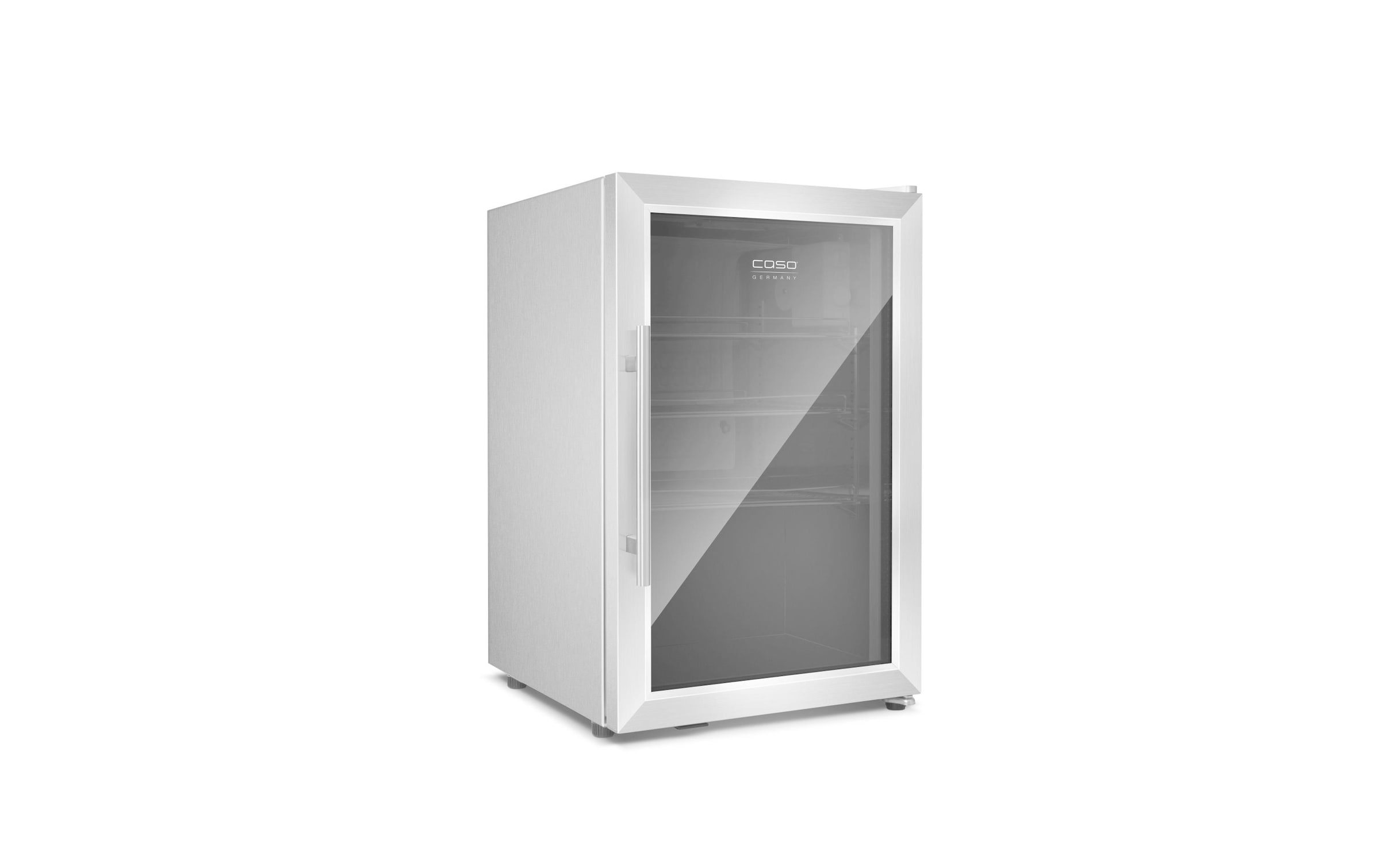 Caso Kühlschrank, Barbecue Cooler, 69,7 cm hoch, 43 cm breit