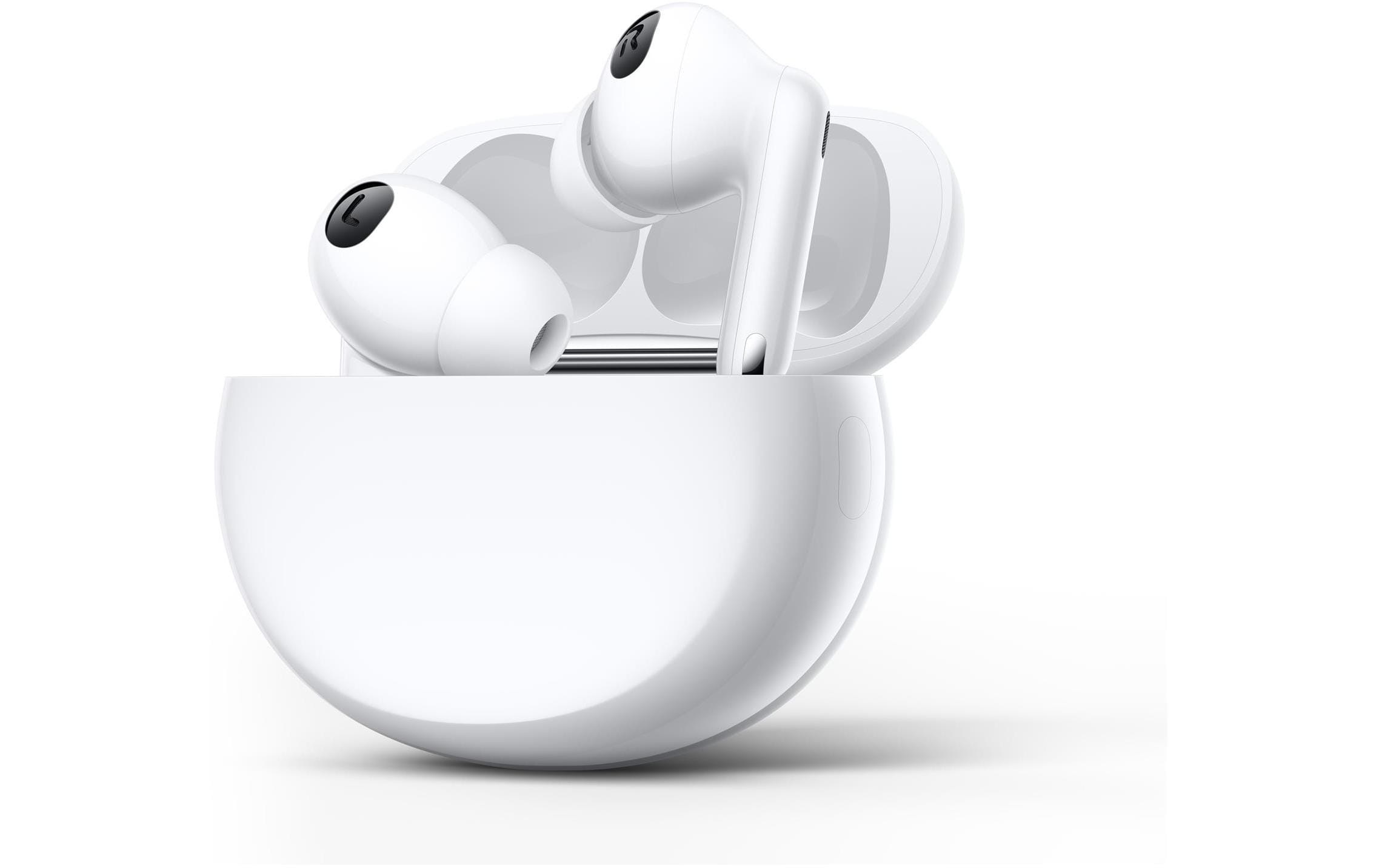 Oppo In-Ear-Kopfhörer »EncoEnco X2 Weiss«
