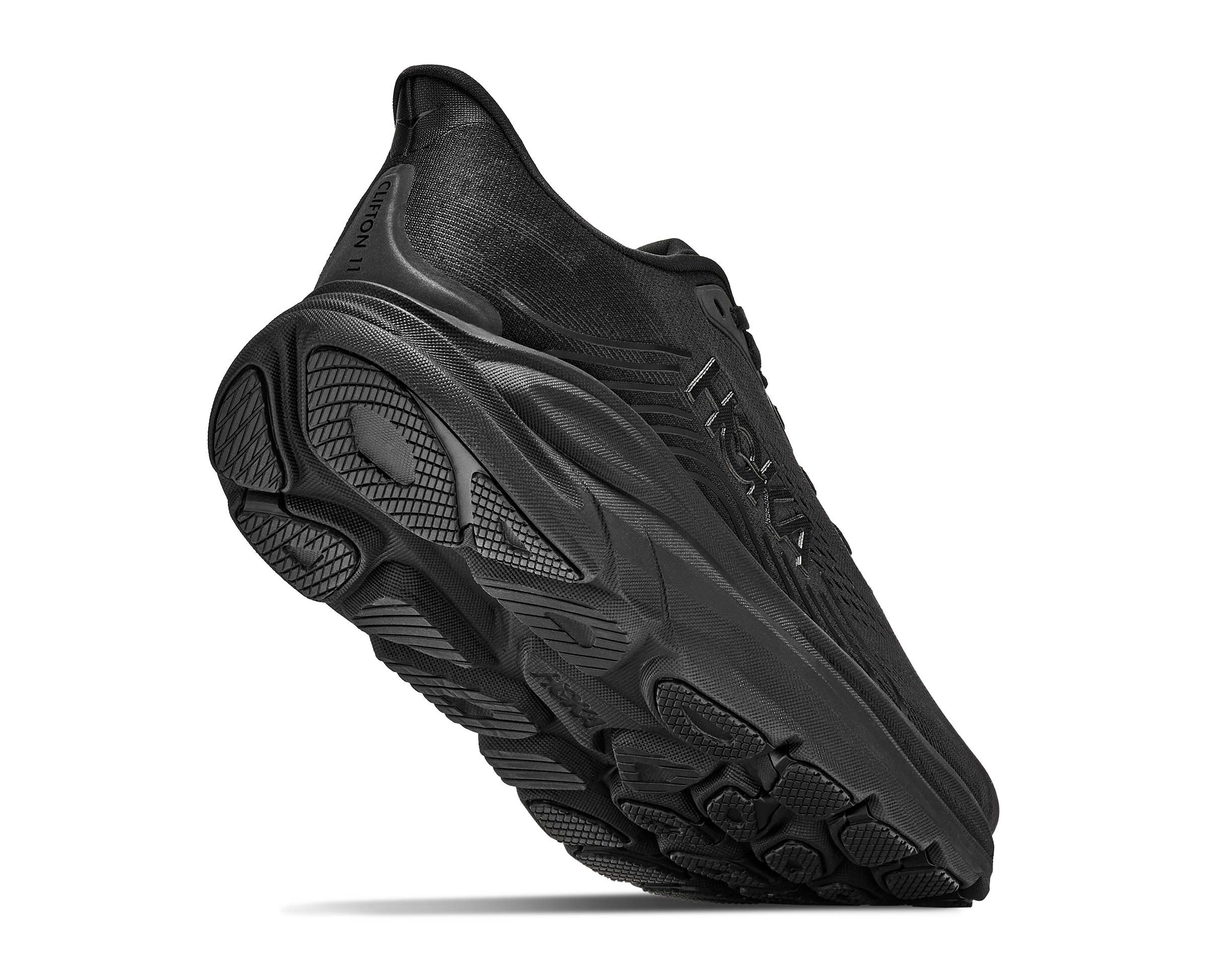 Hoka One One Chaussure de course »CLIFTON 11 WIDE«  für breitere Füsse
