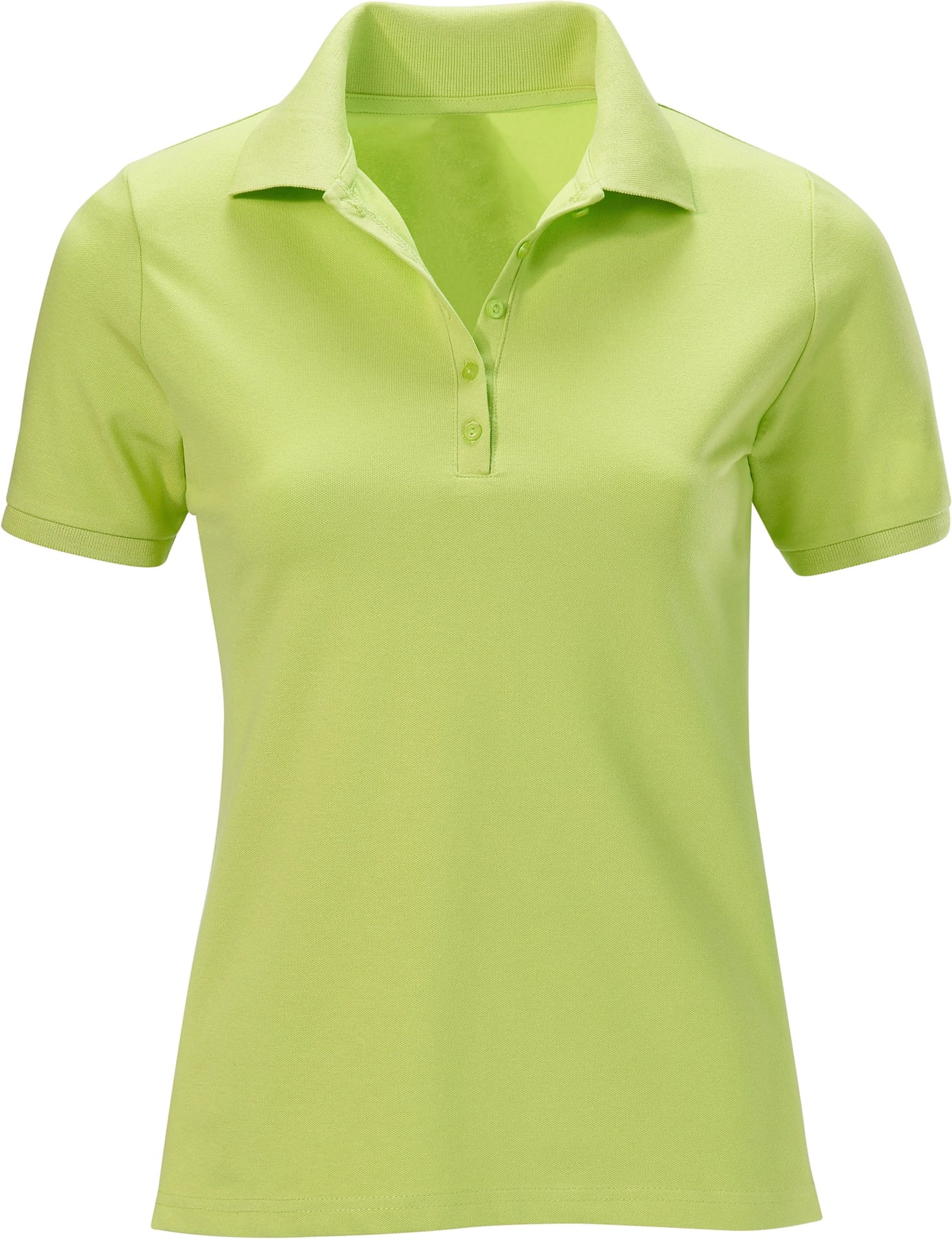 heine Poloshirt »Poloshirt«