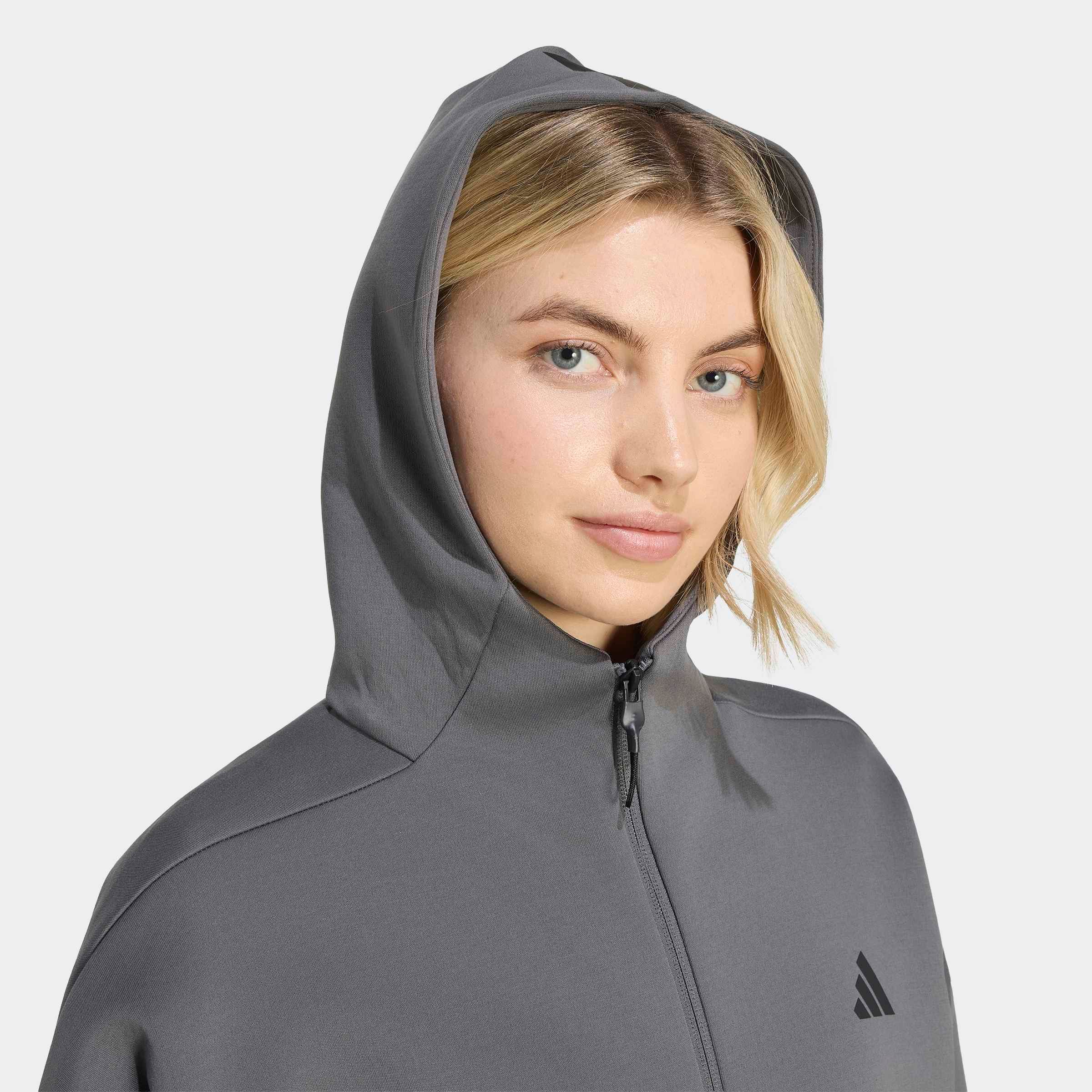 adidas Sportswear Sweat à capuche »ADIDAS Z.N.E. ZIP HOODIE«
