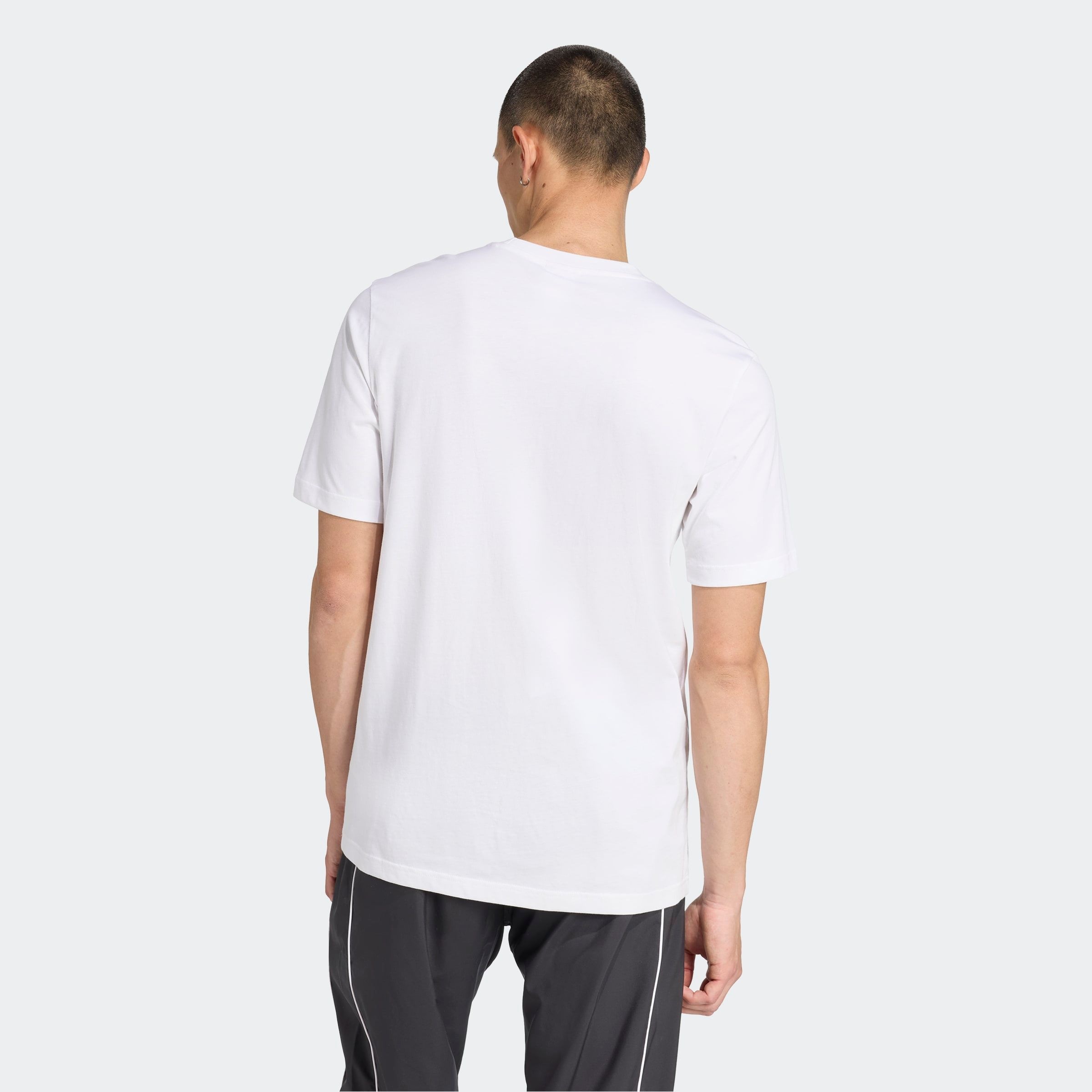 adidas Originals T-Shirt »GRFX TEE«
