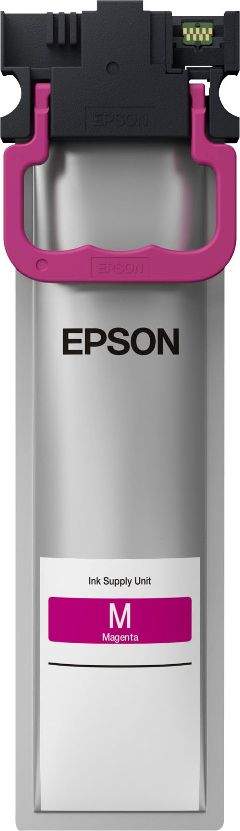 Epson Tintenpatrone »WF-C5xxx Series Ink Cartridge XL Magenta«