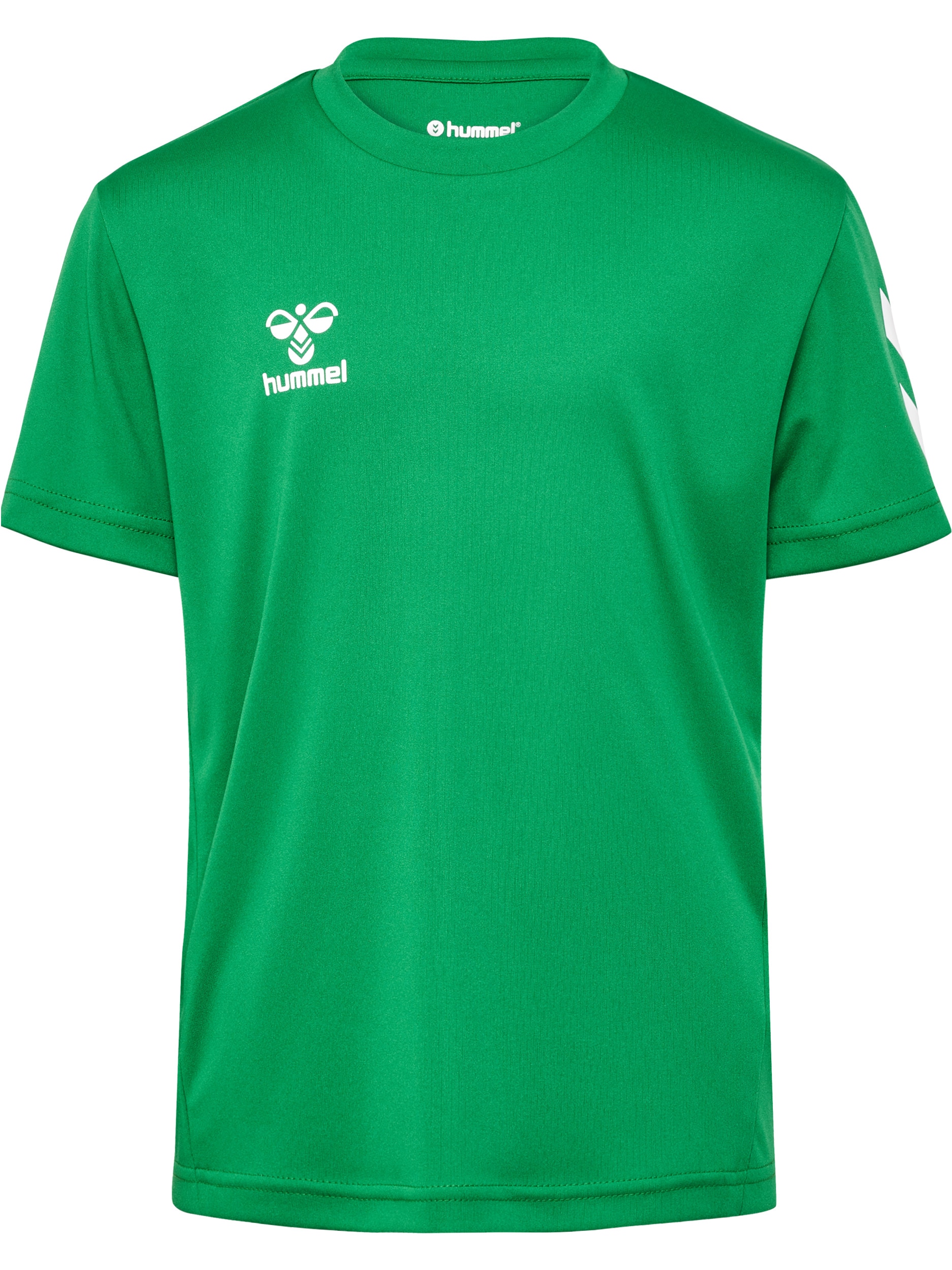 hummel T-Shirt & Shorts »HMLLOGO SET KIDS«, für Kinder