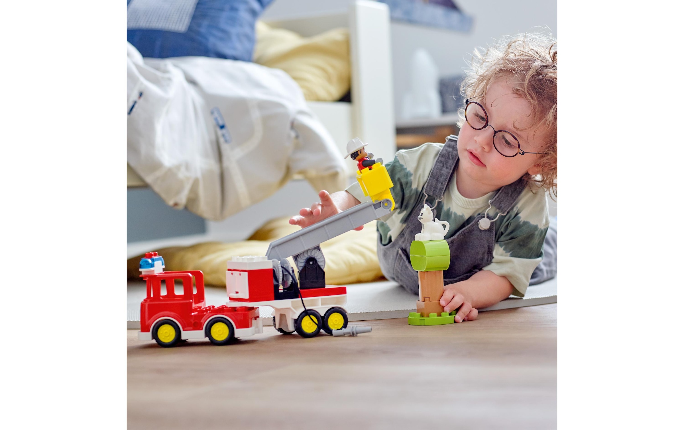 LEGO® Konstruktions-Spielset